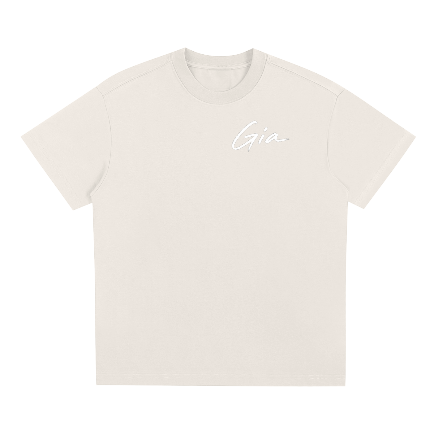 Sorona Quick-Dry Cooling T-Shirt