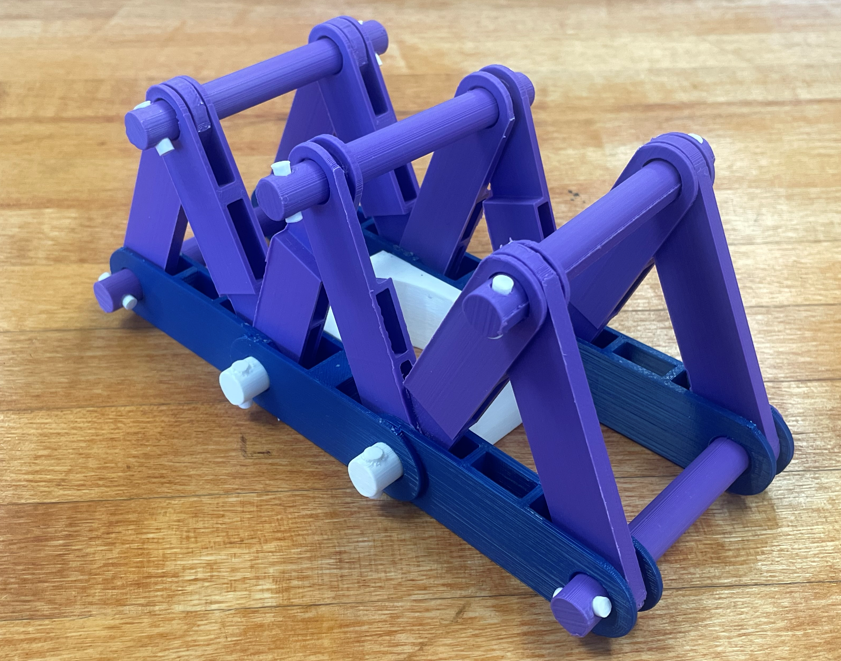 Truss Bridge