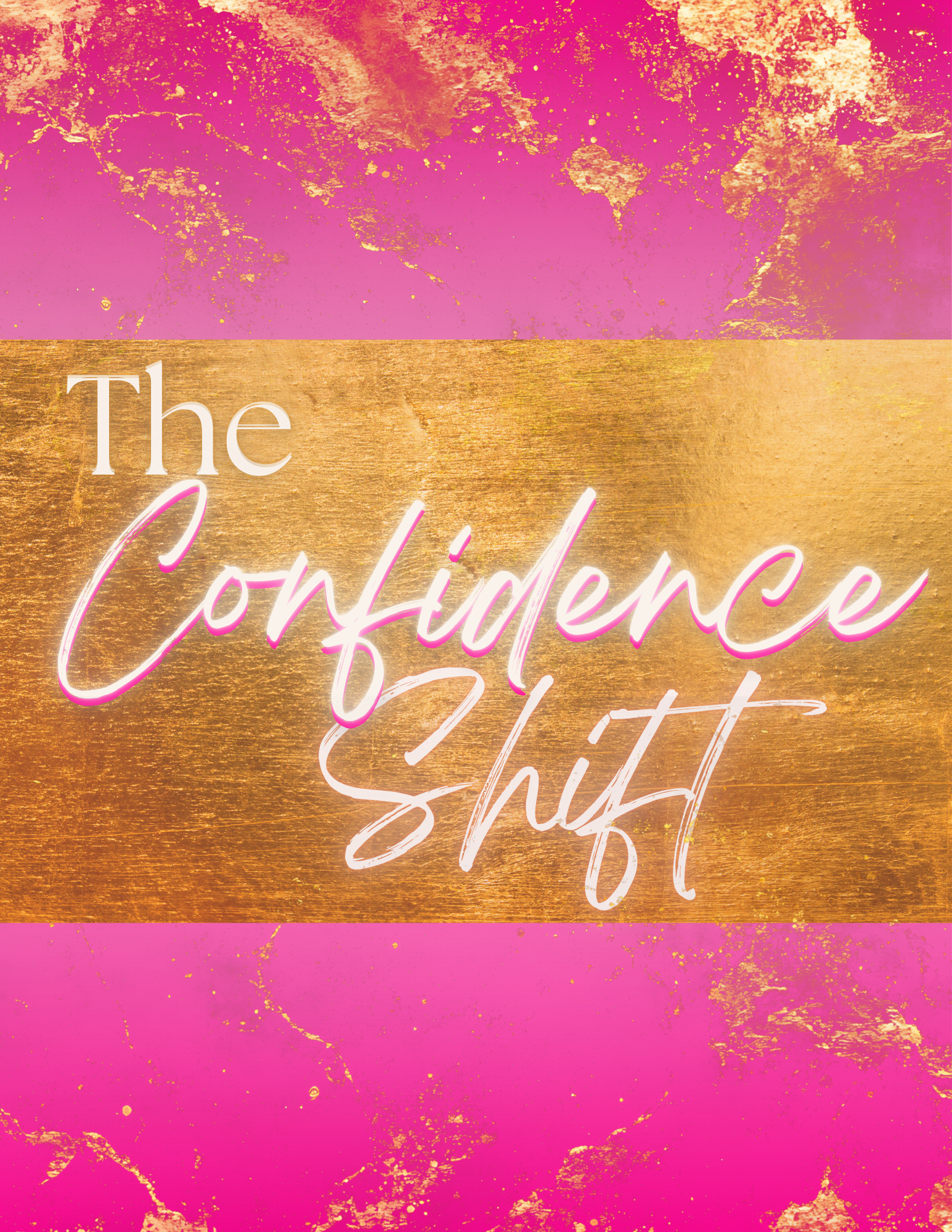 The Confident Shift
