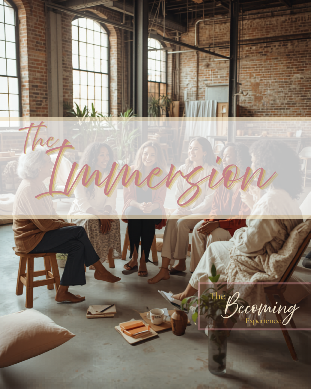 The Immersion
