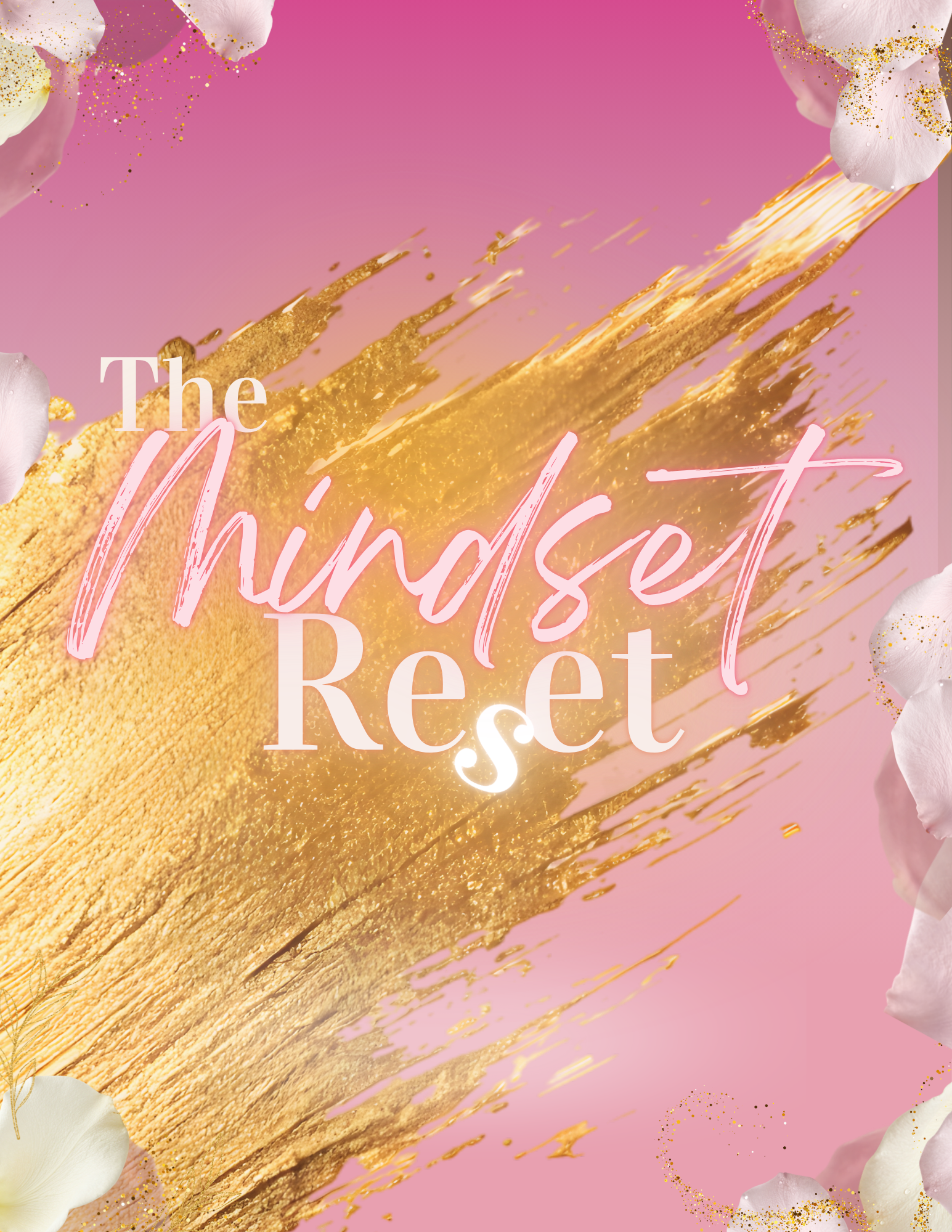 The Mindset Reset
