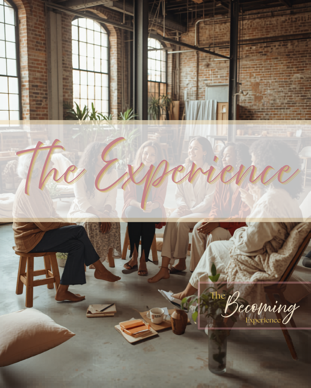 The Experience