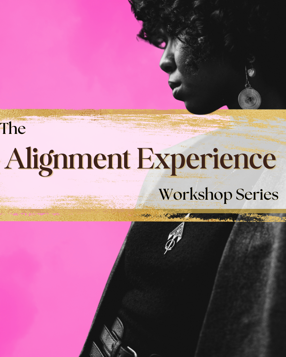 Alignment Experience  Series