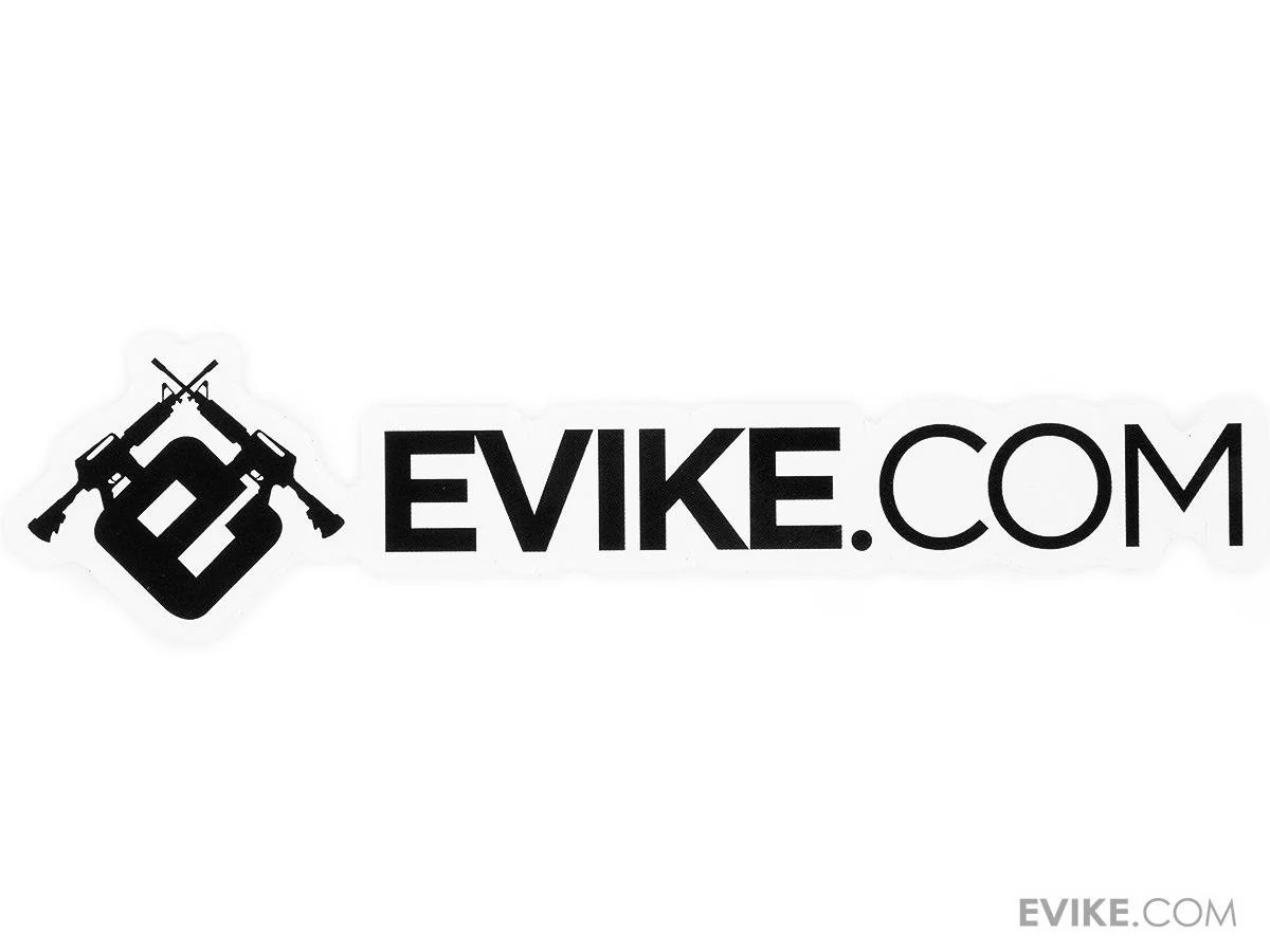 Evike Shop Visit