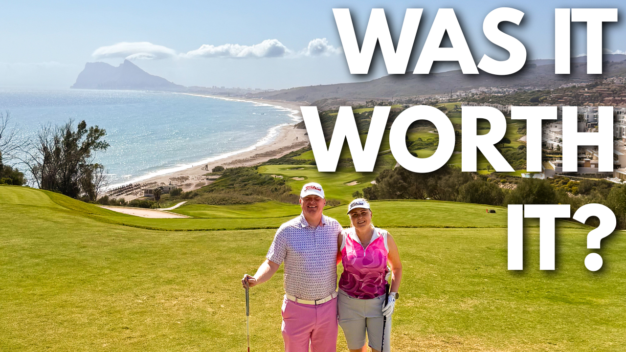 The 5 Best Golf Courses We Played in Spain (2025) An Honest Guide