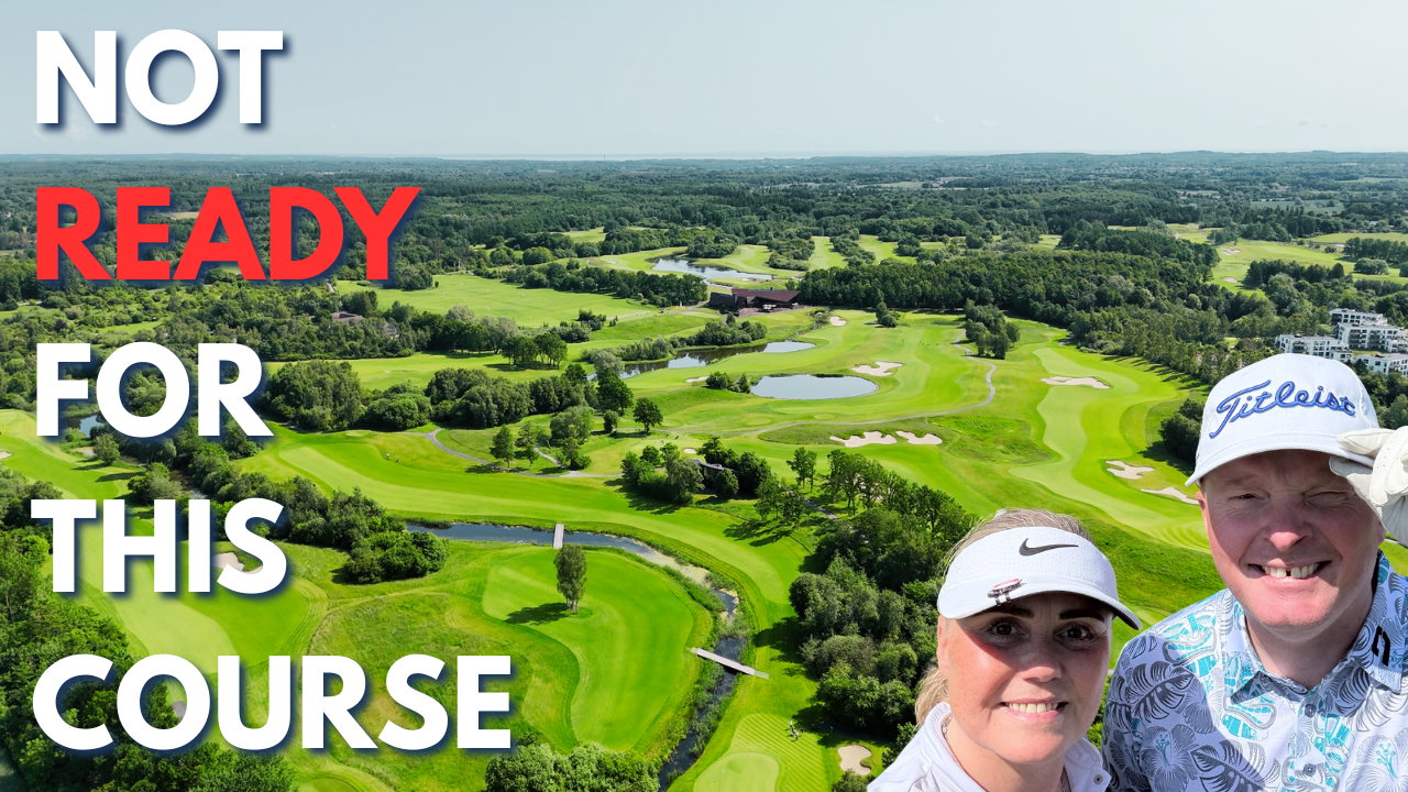 The Scandinavian Denmarks no1 Golf Club