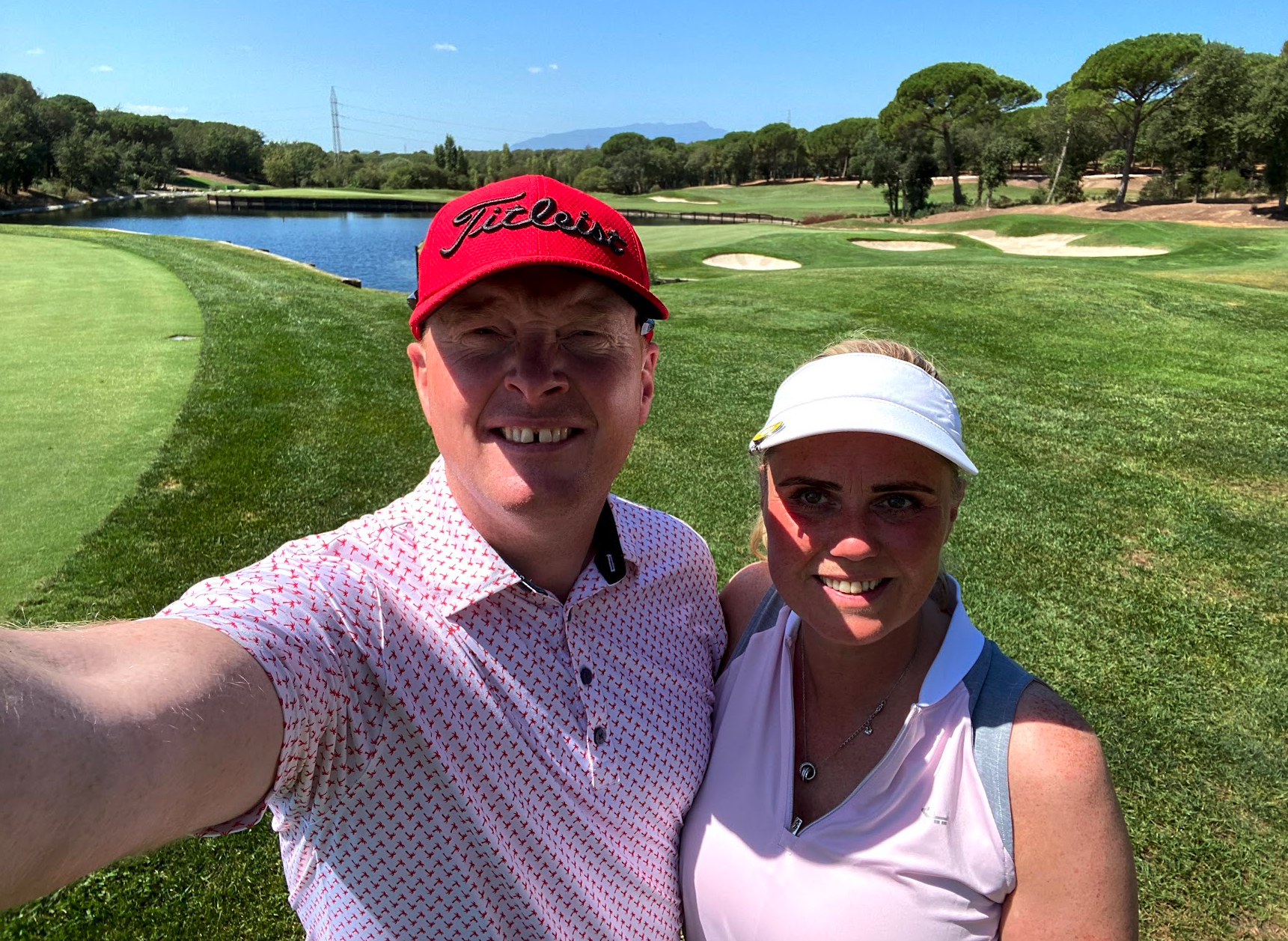 Camiral Golf And Wellness Review The 2031 Ryder Cup Venue Is Europe's Best Resort