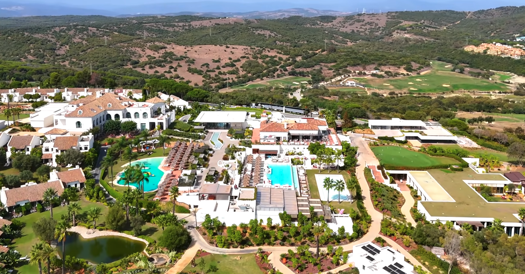 So Sotogrande Review