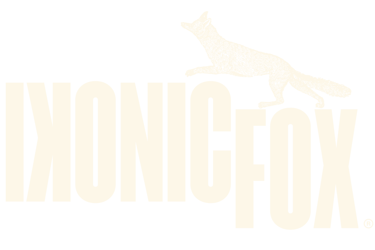 IKONICFOX