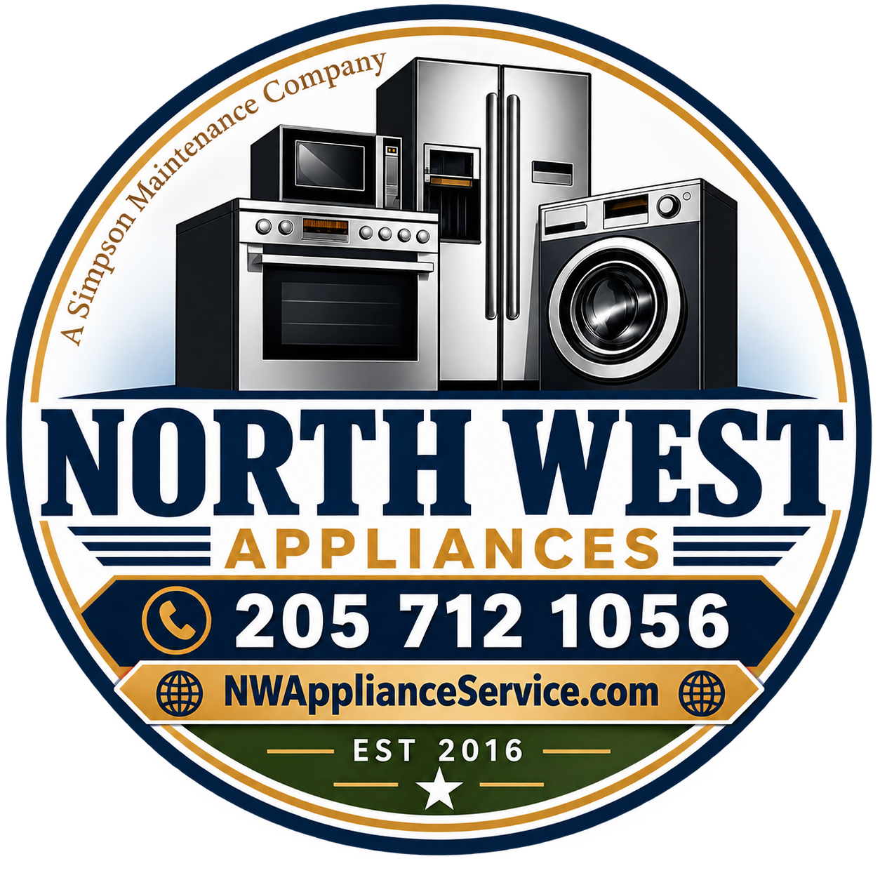 North West Appliances