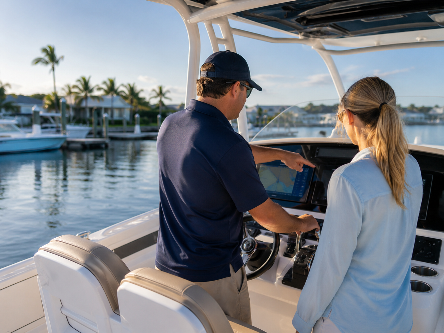 New Owner Orientation