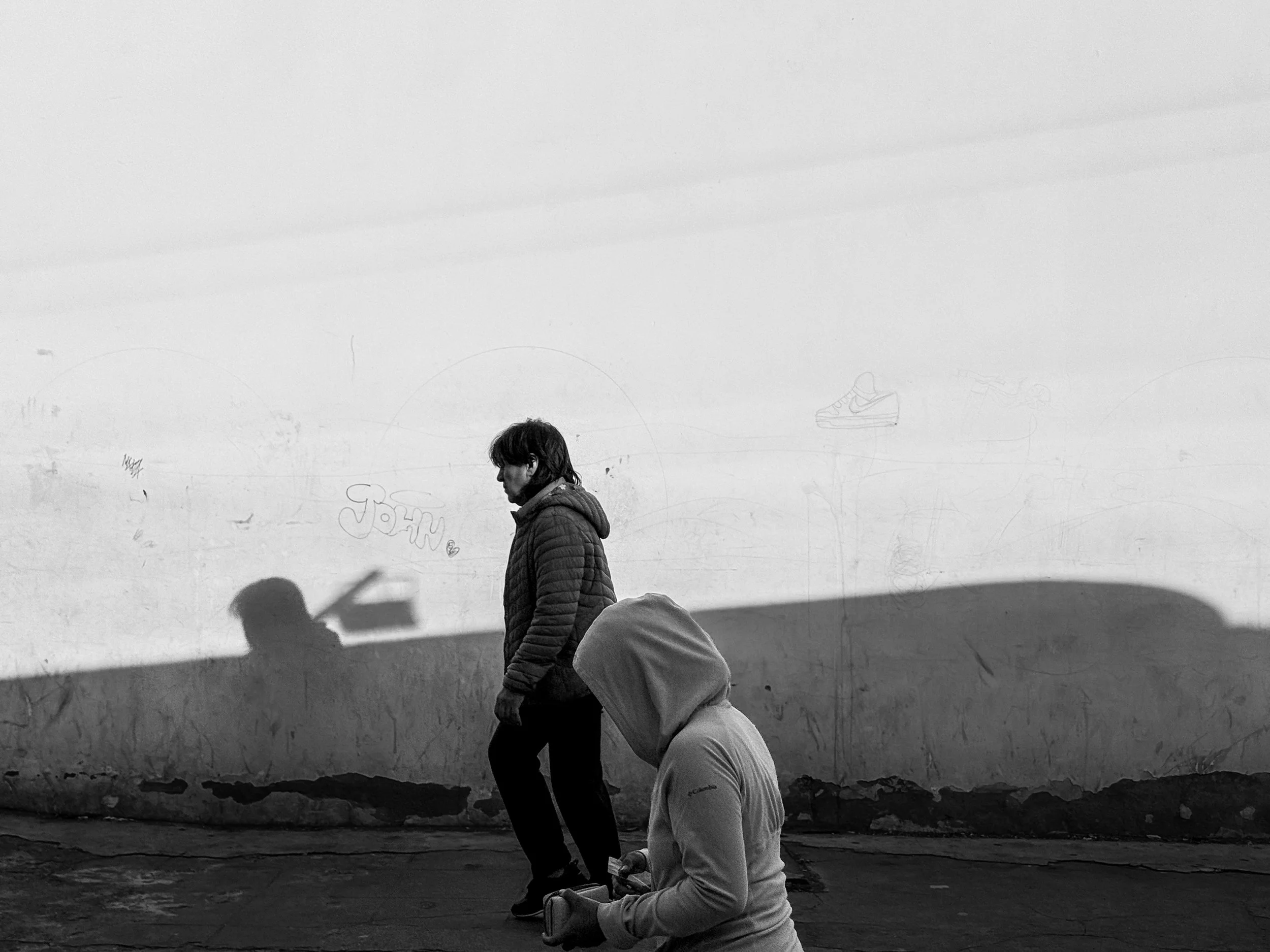 El origen de la Street Photography: Evolución,  contemporaneidad y ética de la mirada 