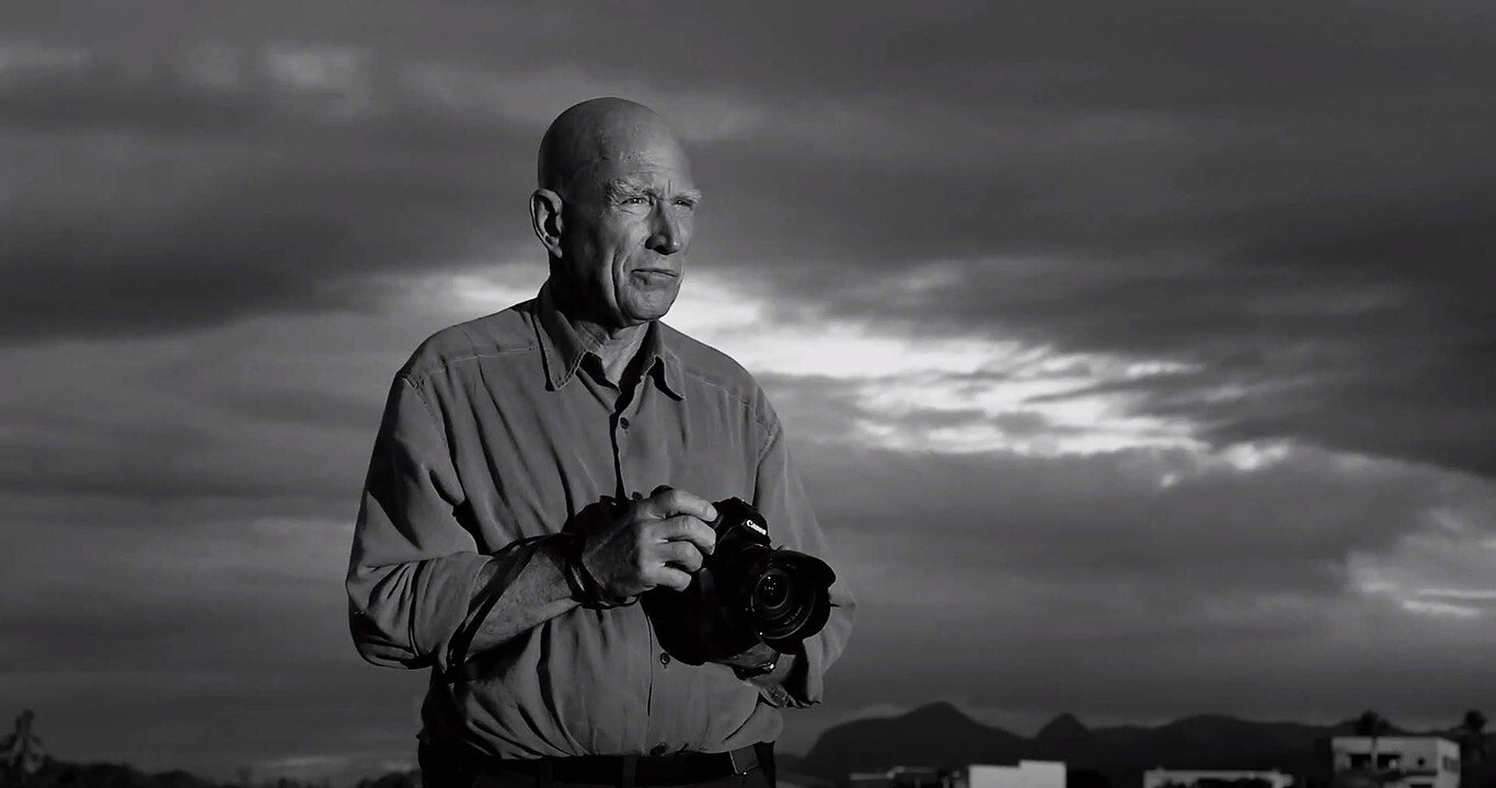 7 fotografías de Sebastião Salgado que todo fotógrafo debería estudiar
