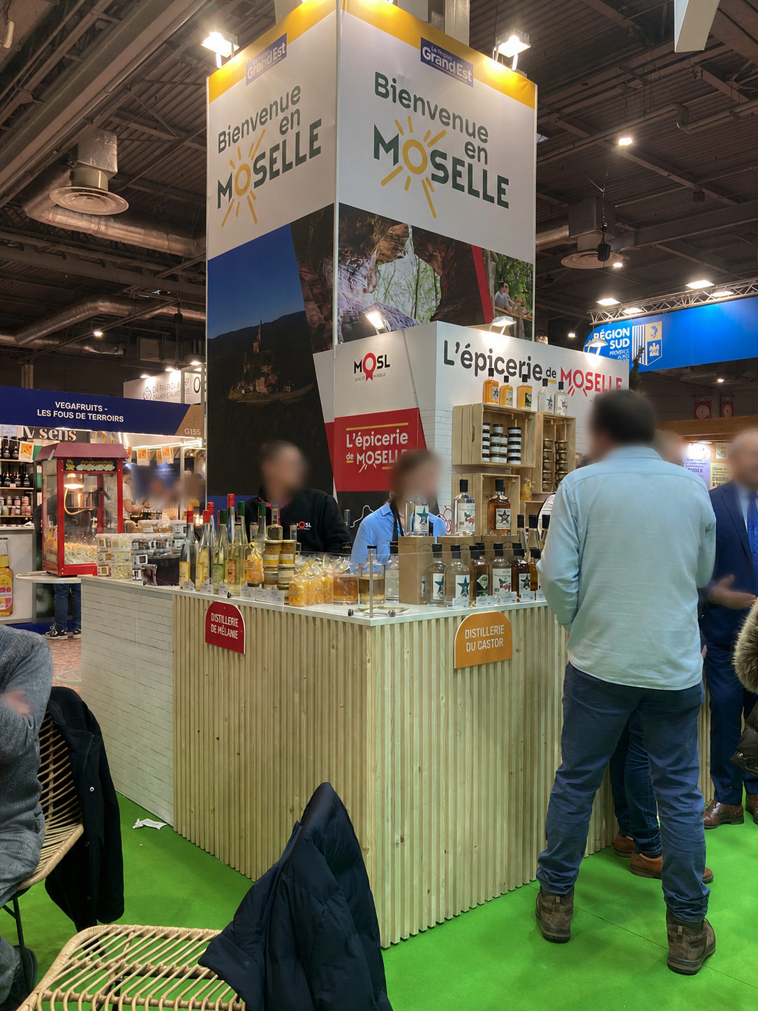 Moselle - SIA 2024