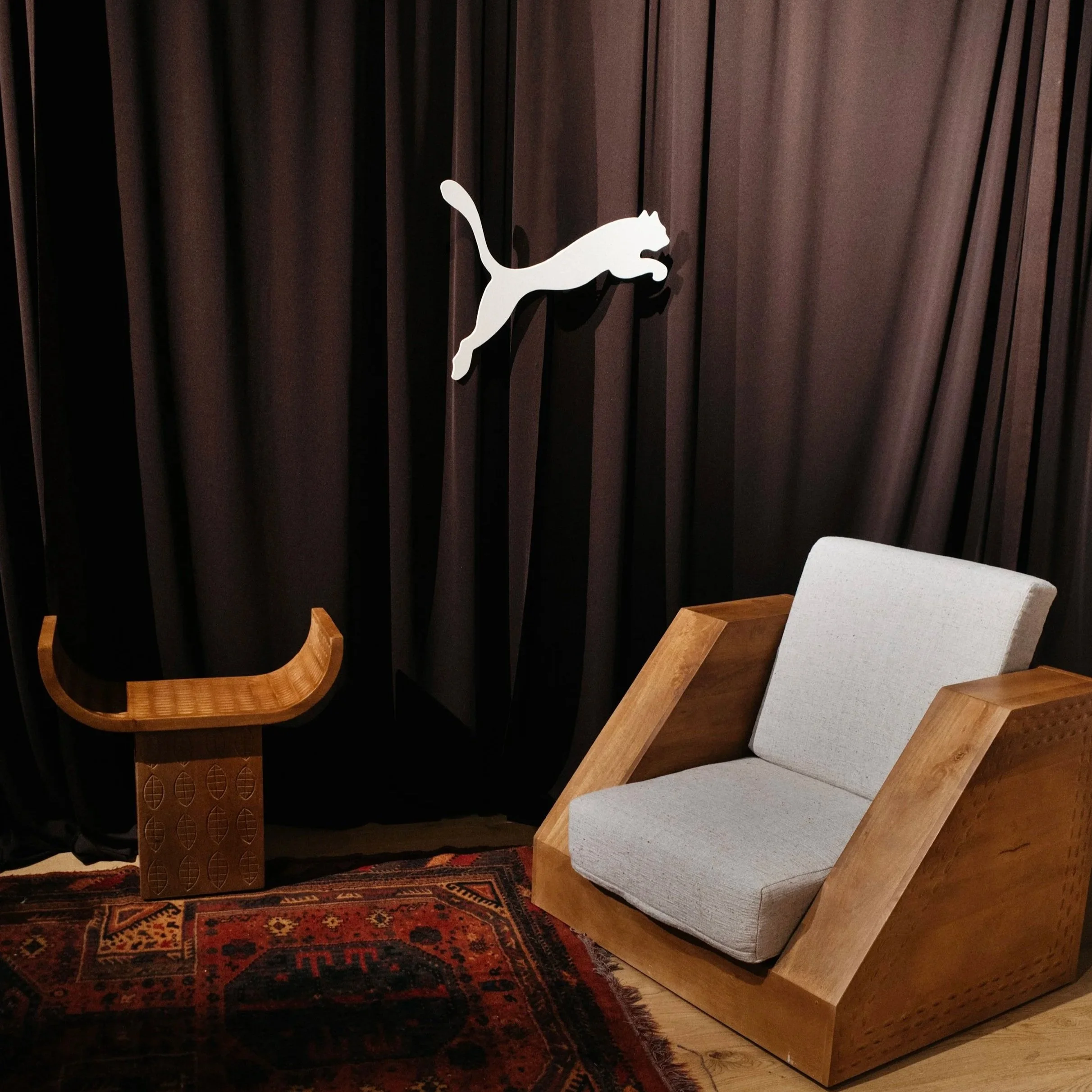 PUMA - Salon VIP