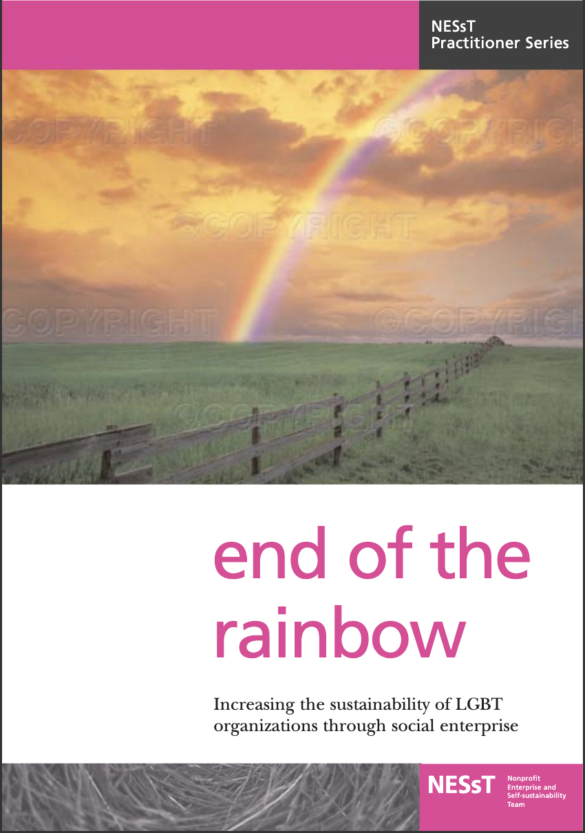 End of the Rainbow