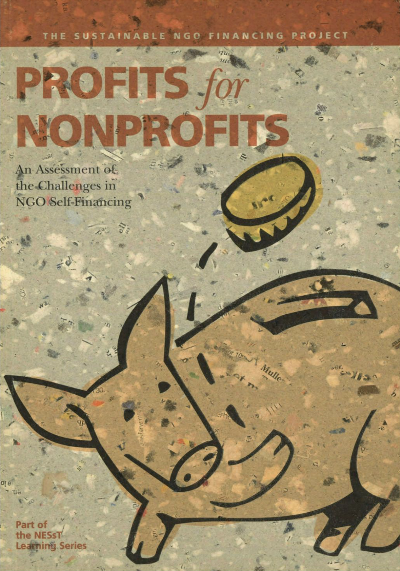 Profits for Nonprofits