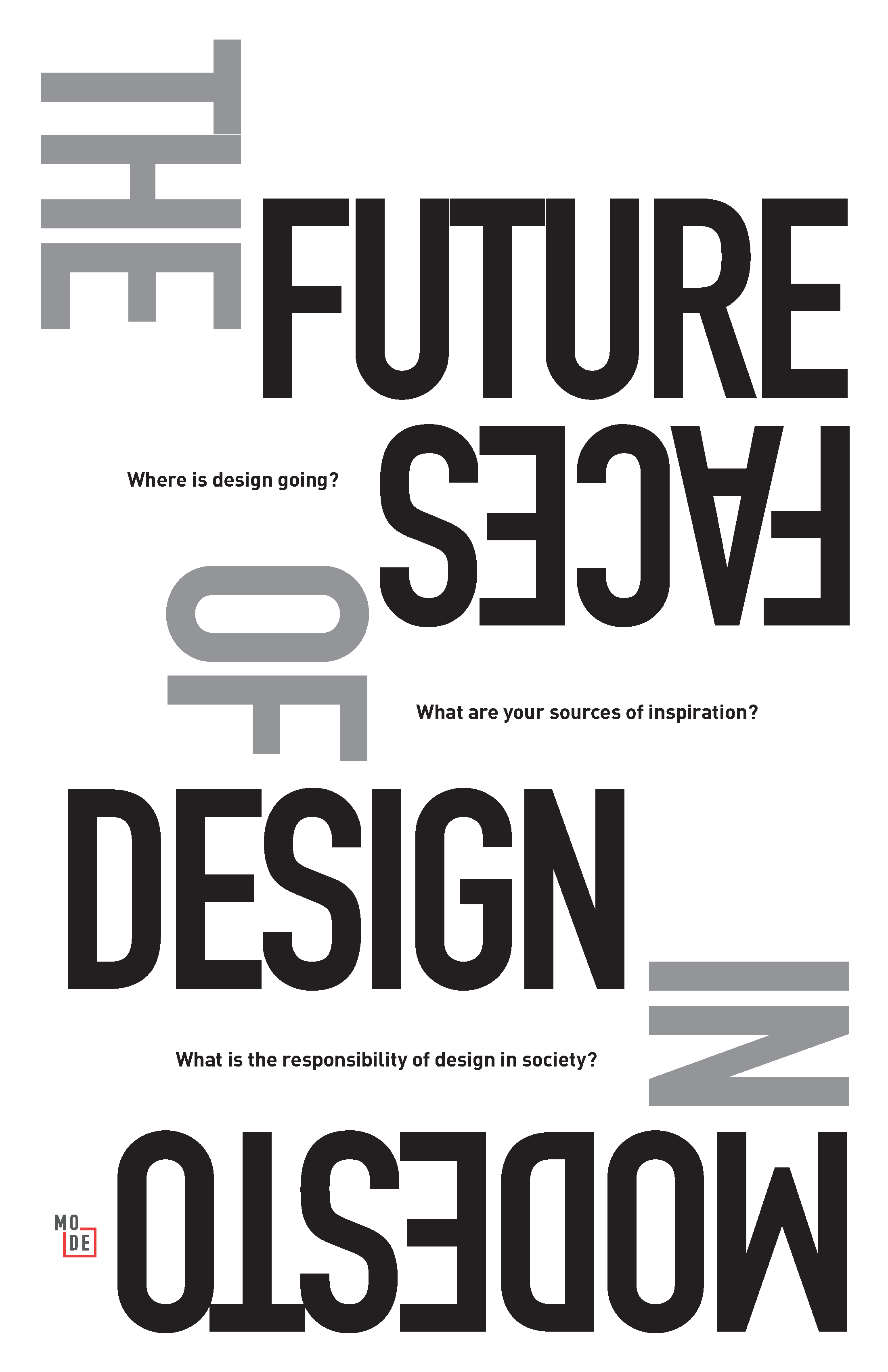 Future Faces of Design