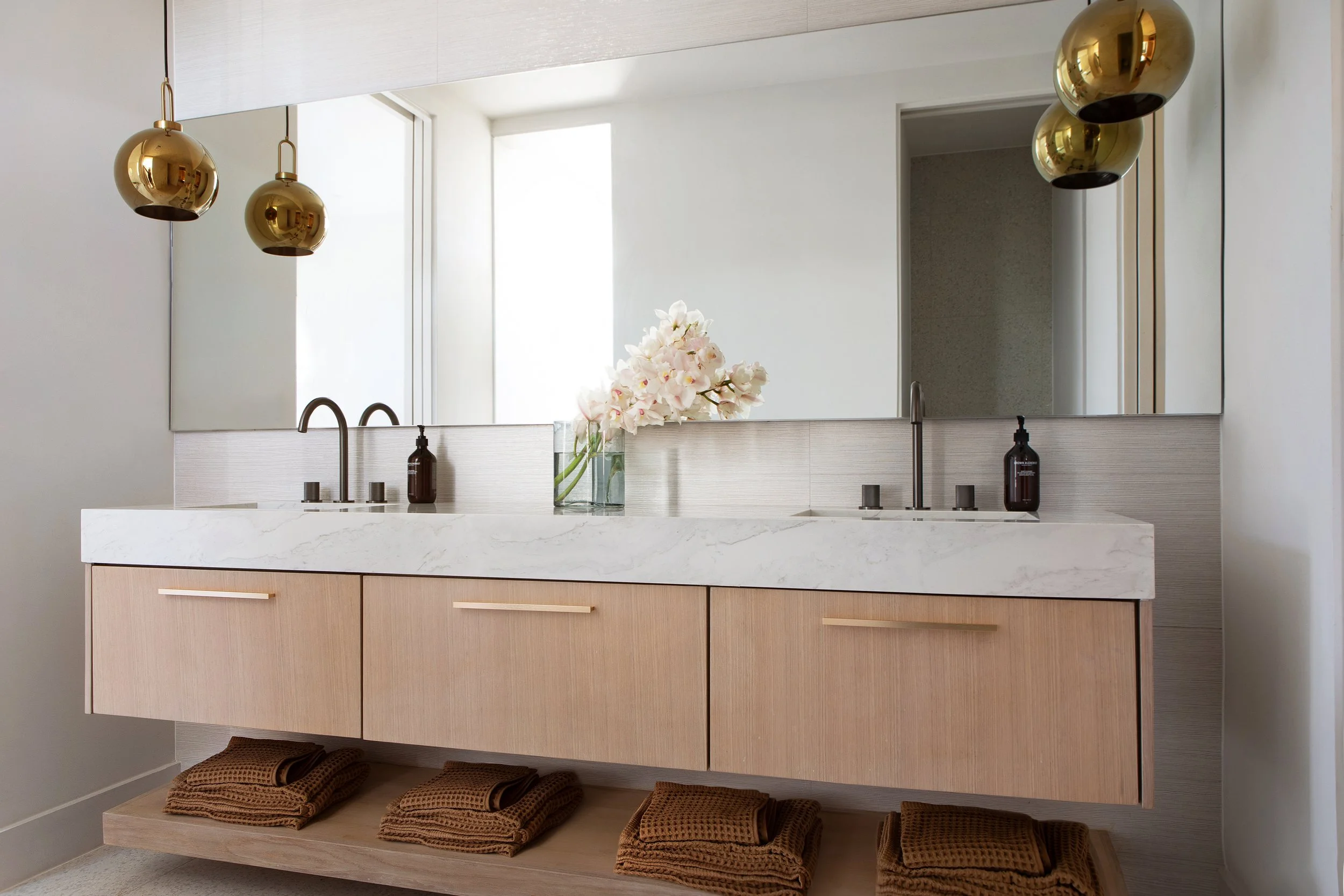 Highland Park Residence