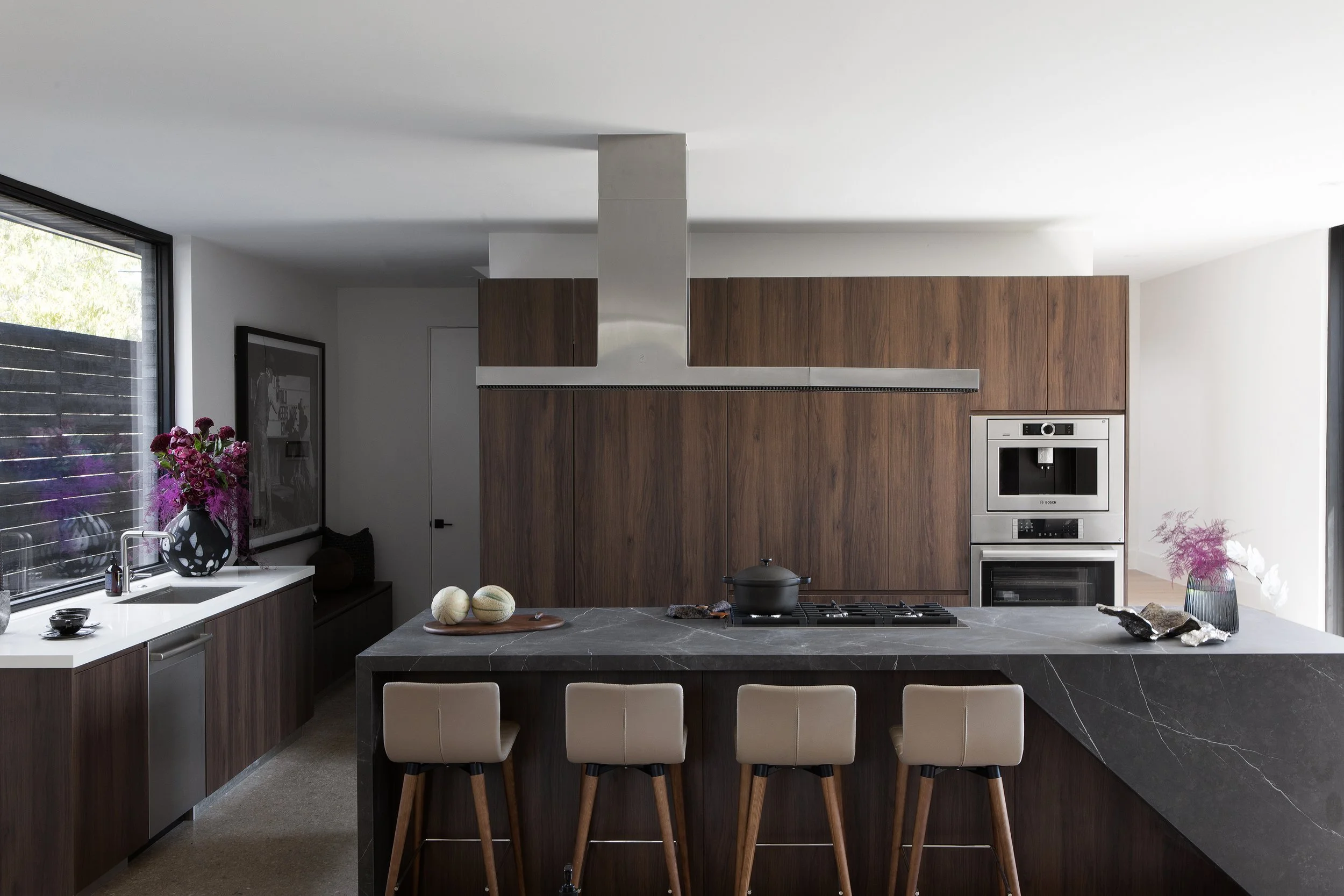 Preston Hollow Residence
