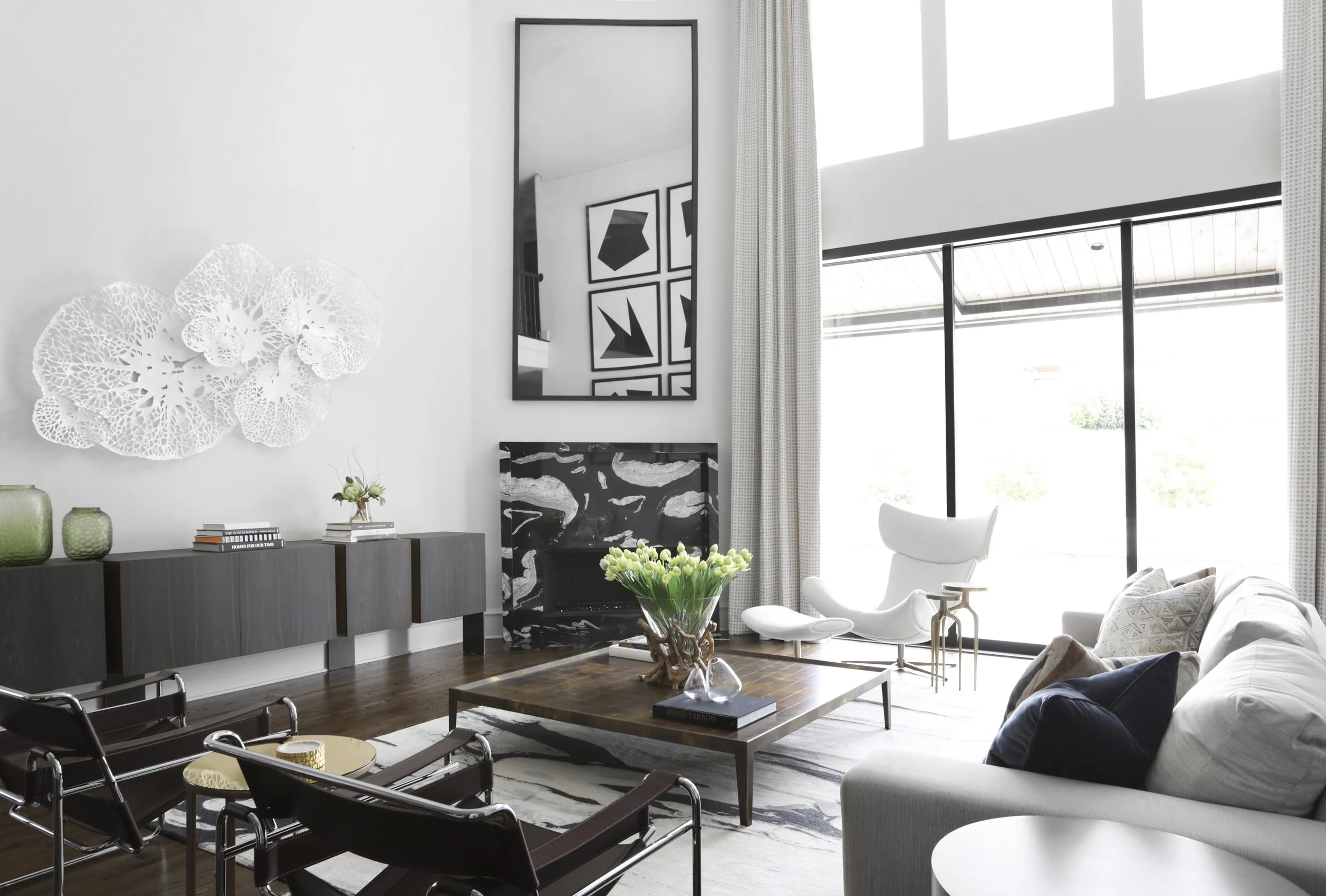 Beverly Hills Residence