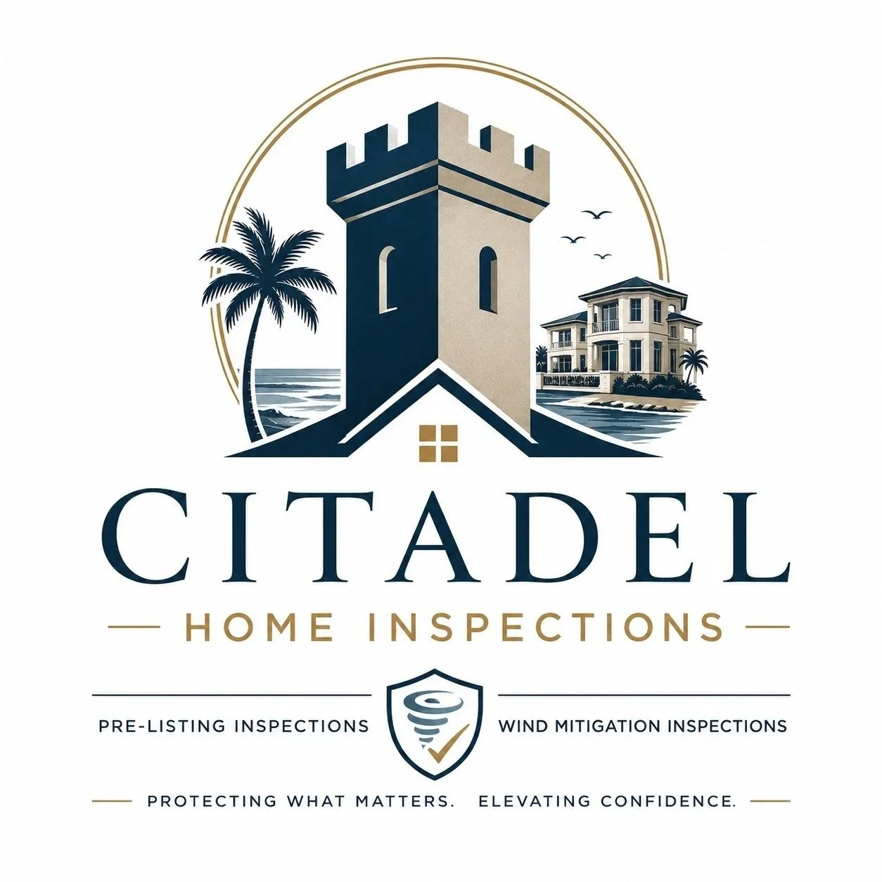 Citadel Home Inspections