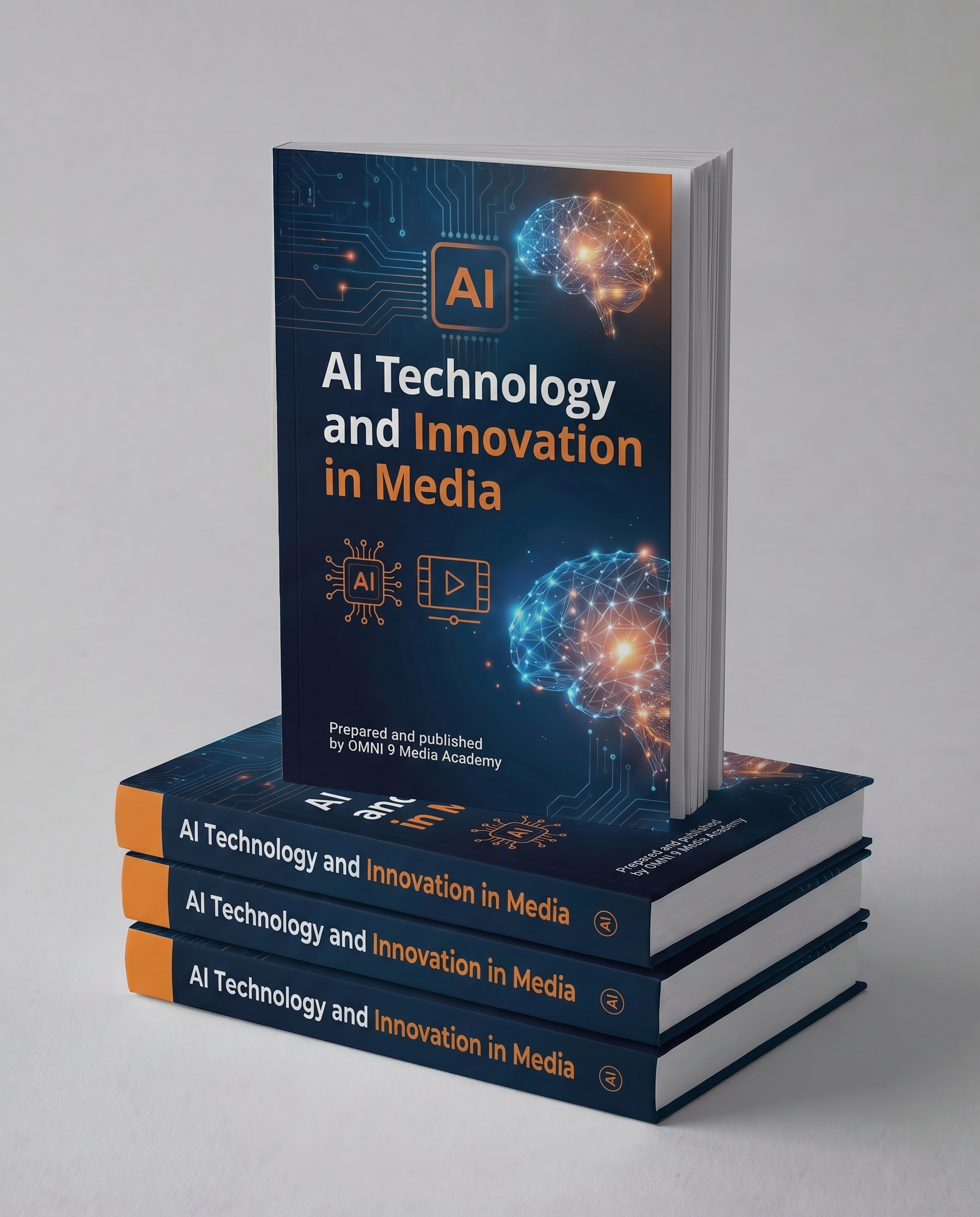 AI Technology and Innovation in Media