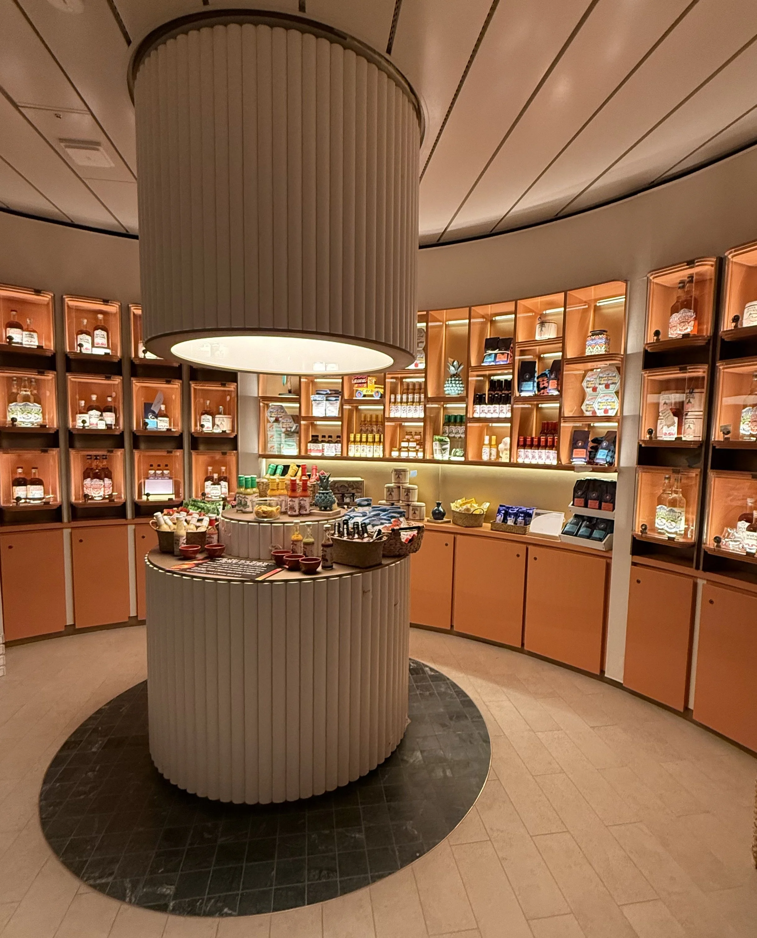 Destination retail: the part worth understanding