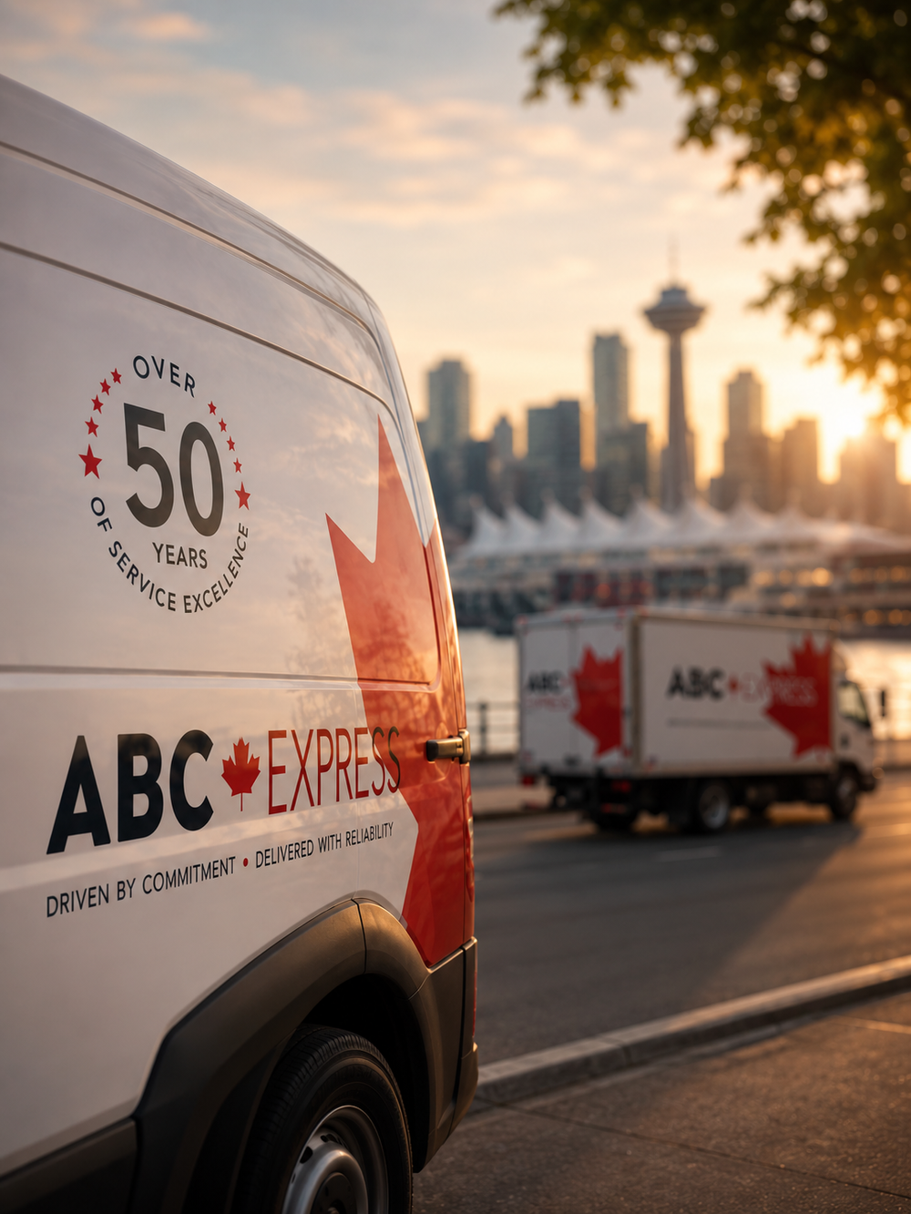 ABC Express Services Ltd.