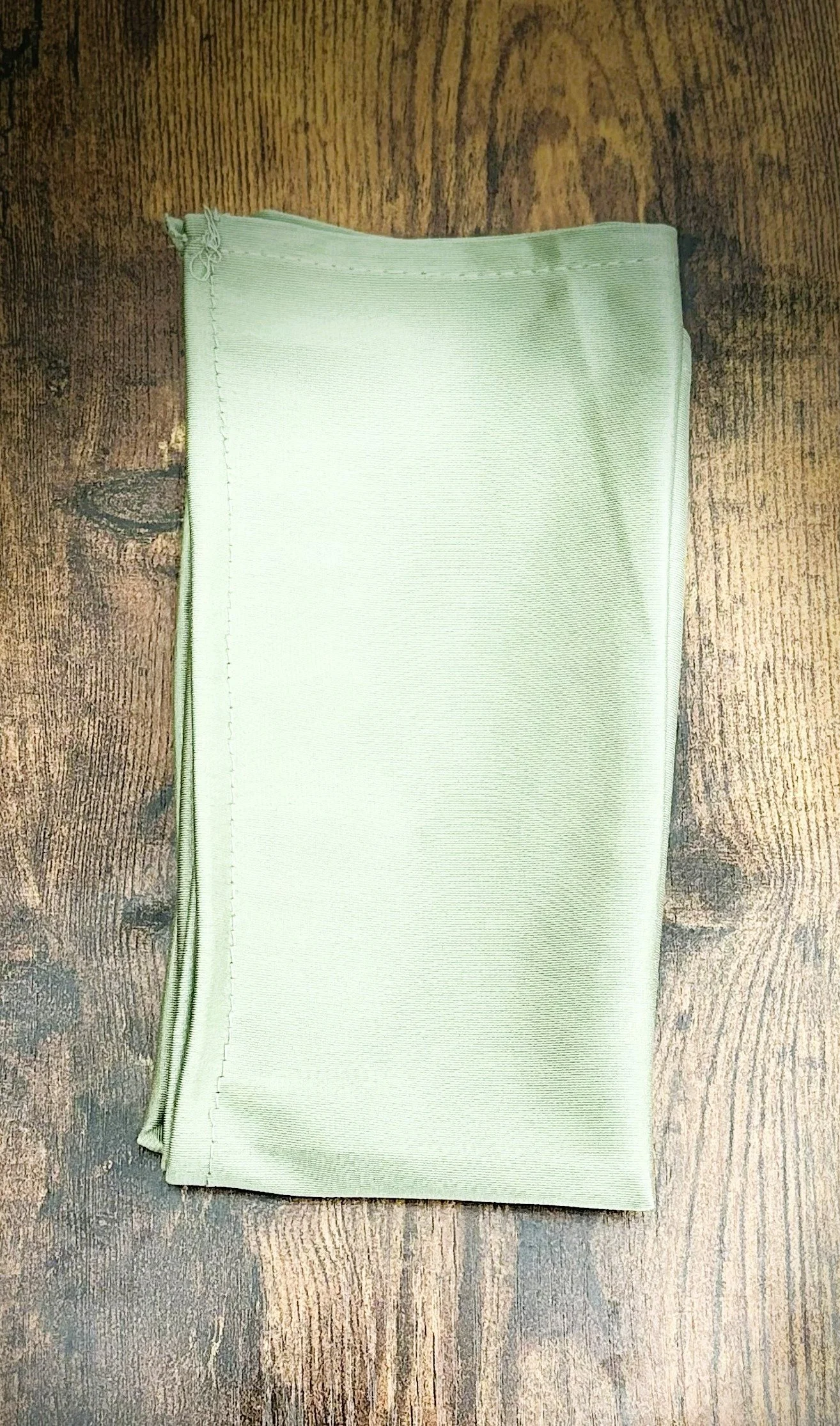Sage Green  Napkin