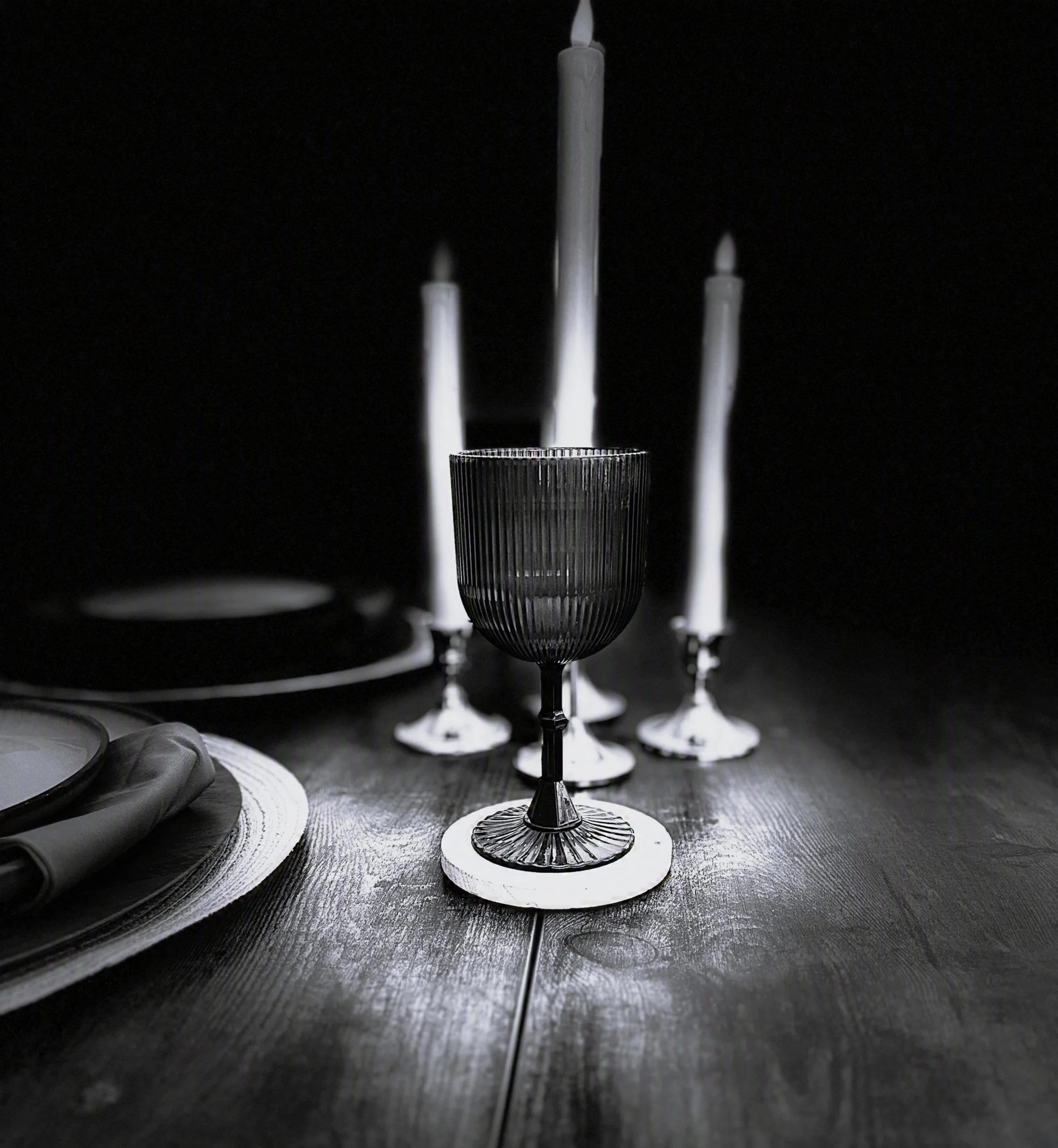 Goblet and candles.JPG