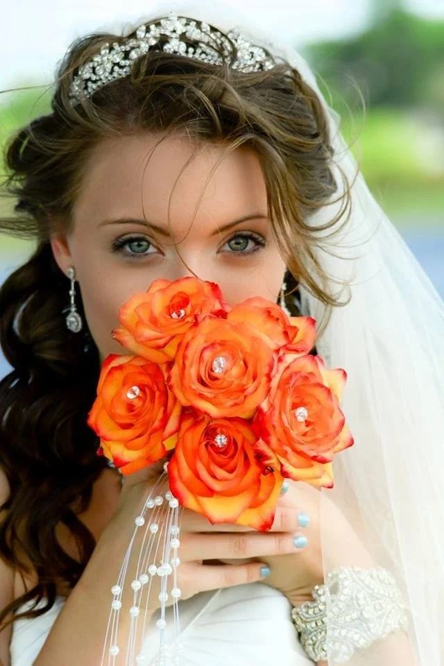 Wedding planning and event design services in Orange County