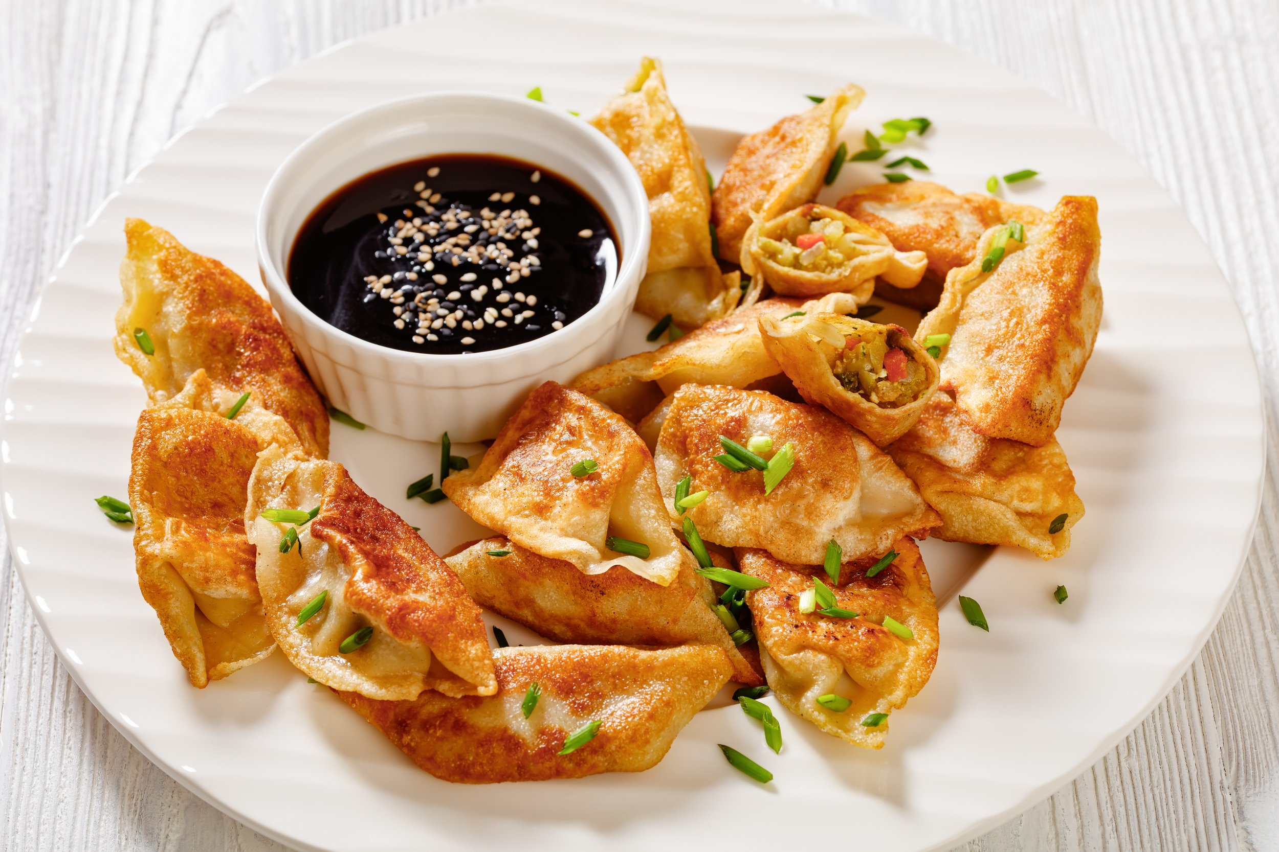 Potstickers