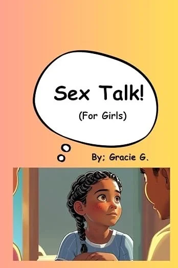 Sex Talk (For Girls)