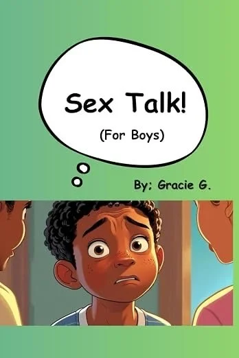 Sex Talk (For Boys)