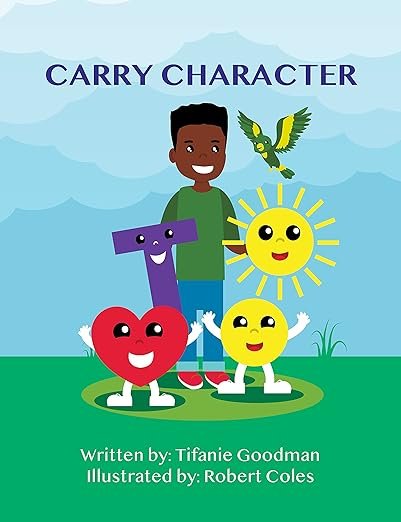 Carry Character