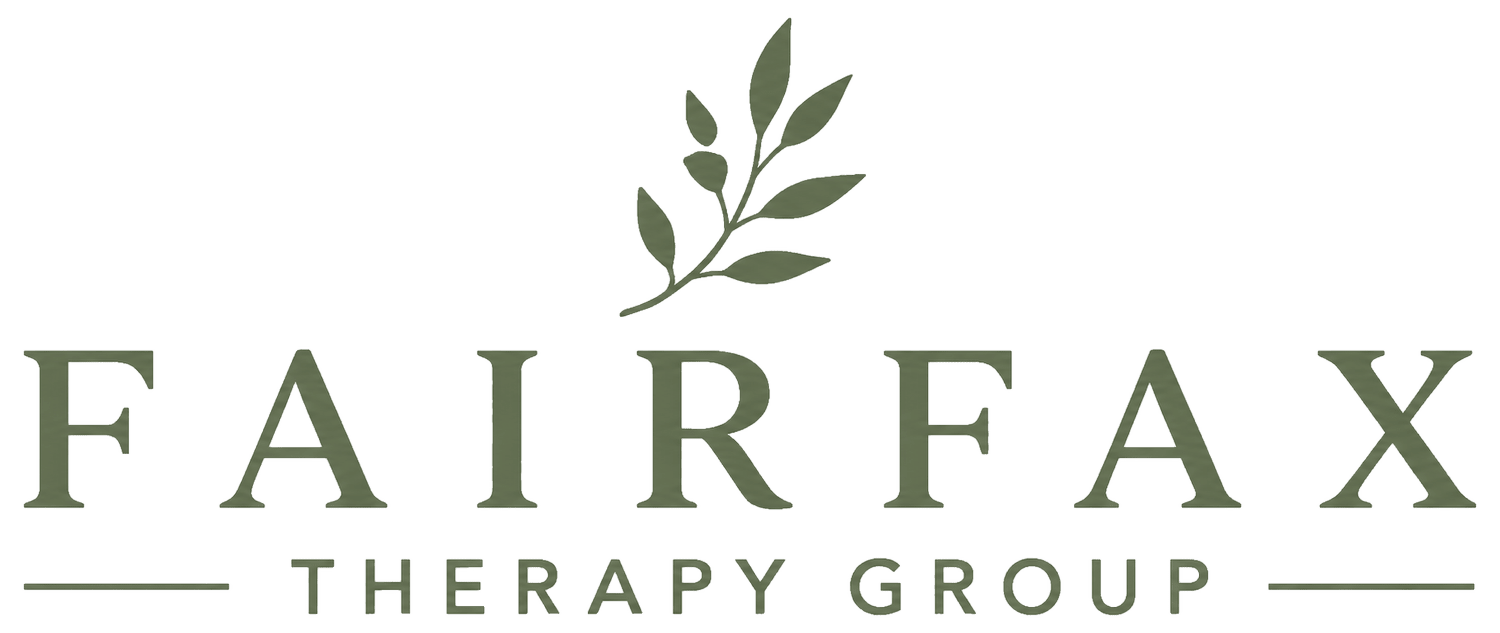 Fairfax Therapy Group