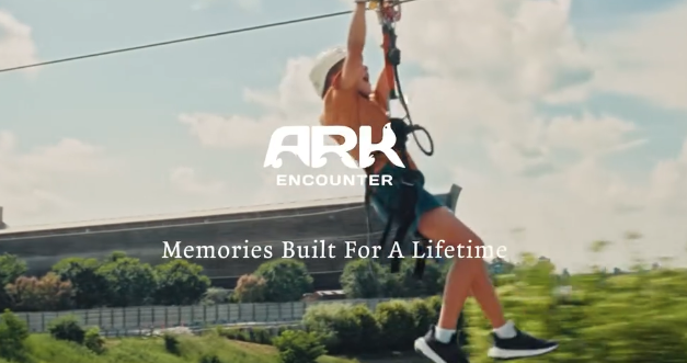 ARK ENCOUNTER