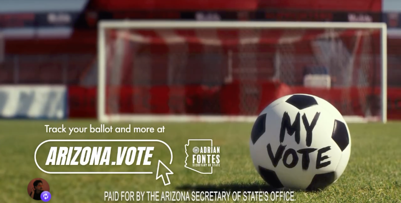 BALLOT TRAX