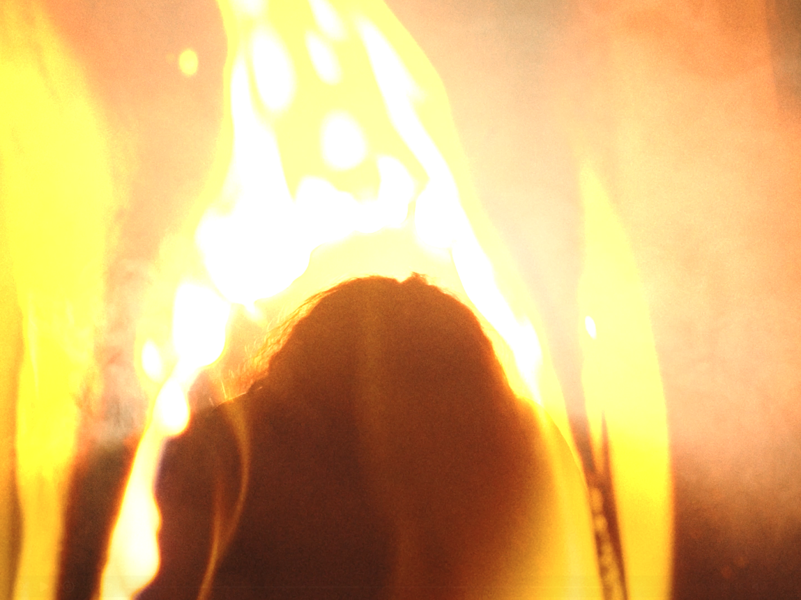 "PAVEMENT" MUSIC VIDEO