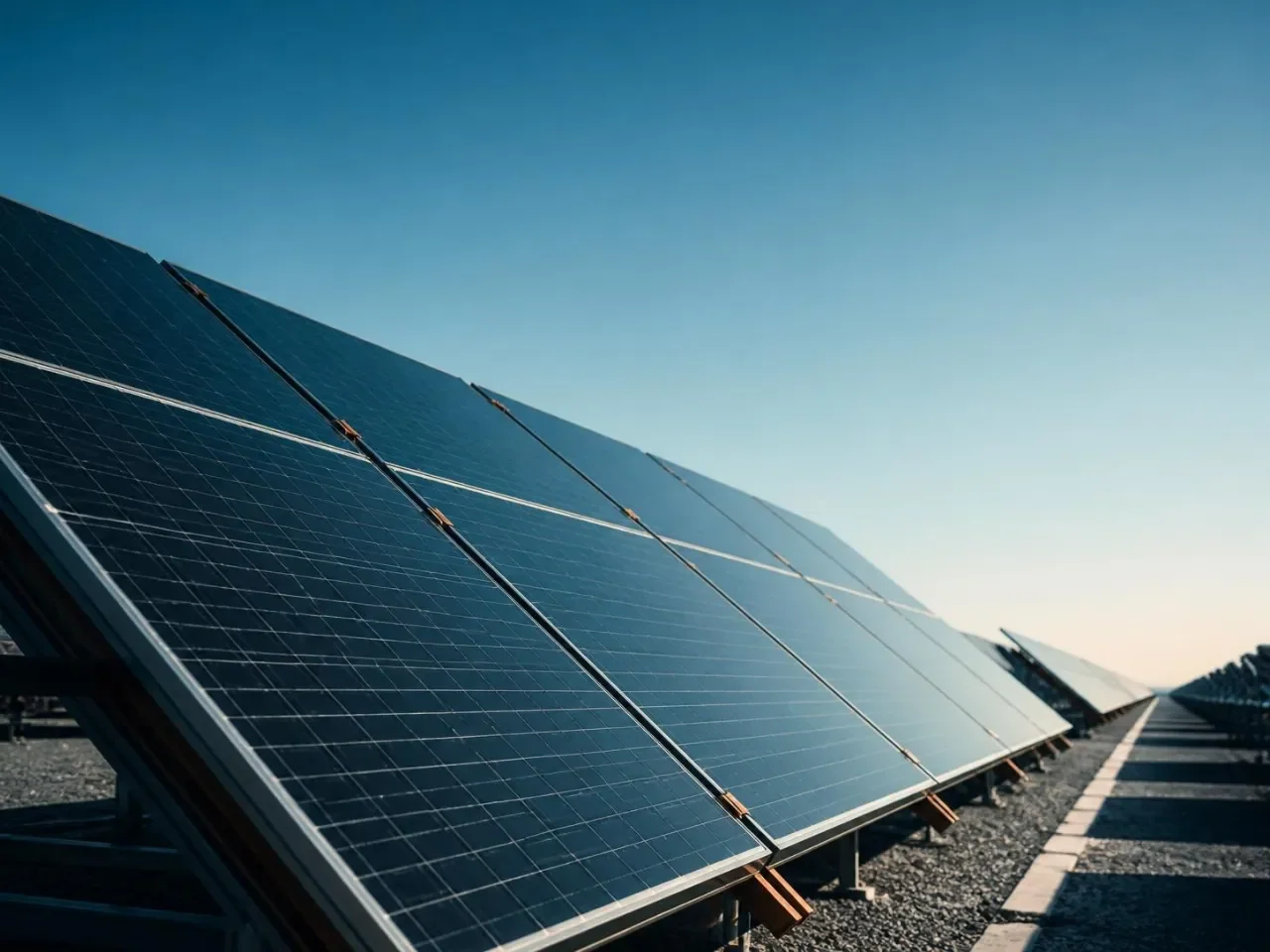 Becquerel - Sistemas fotovoltaicos, paneles solares