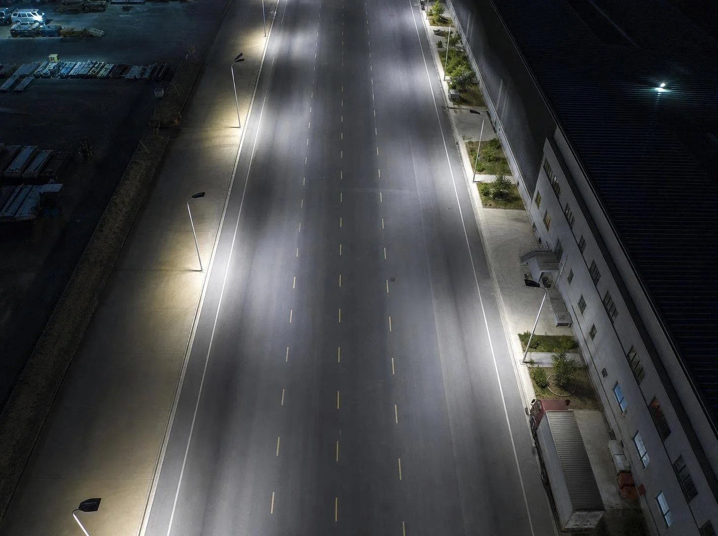 Iluminación