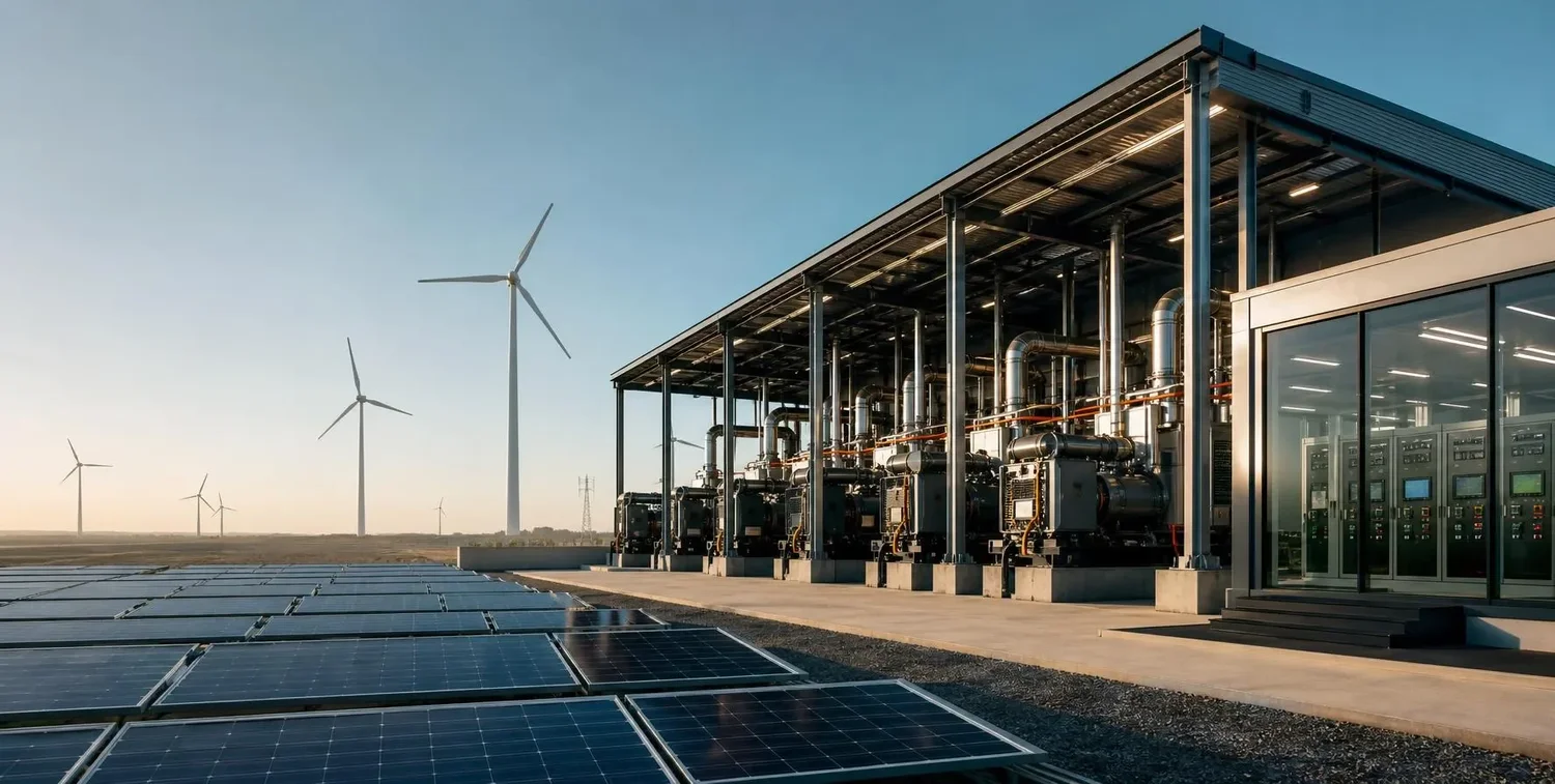 Becquerel - soluciones integrales de energía