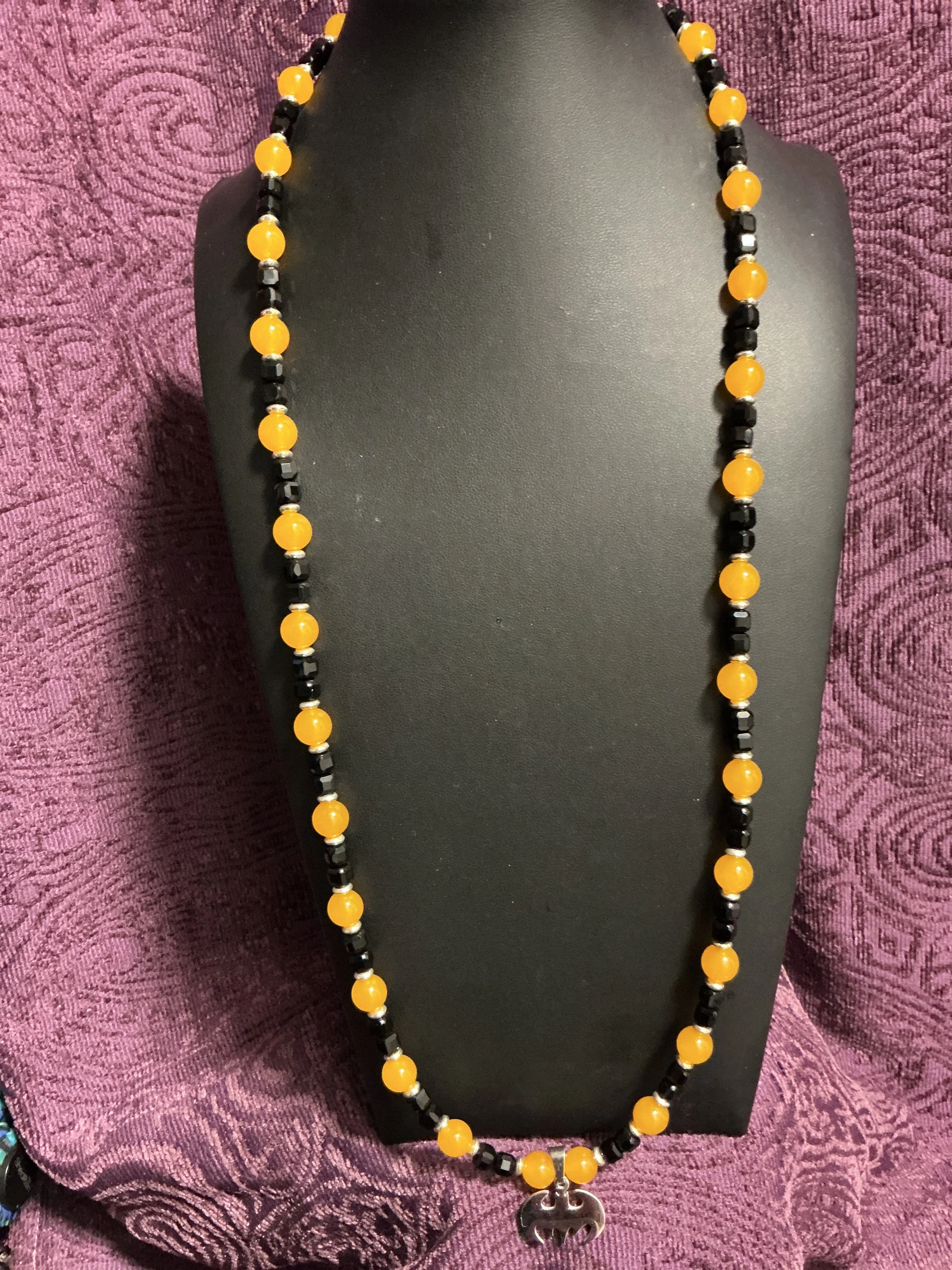 DC’s The Batman Long Necklace