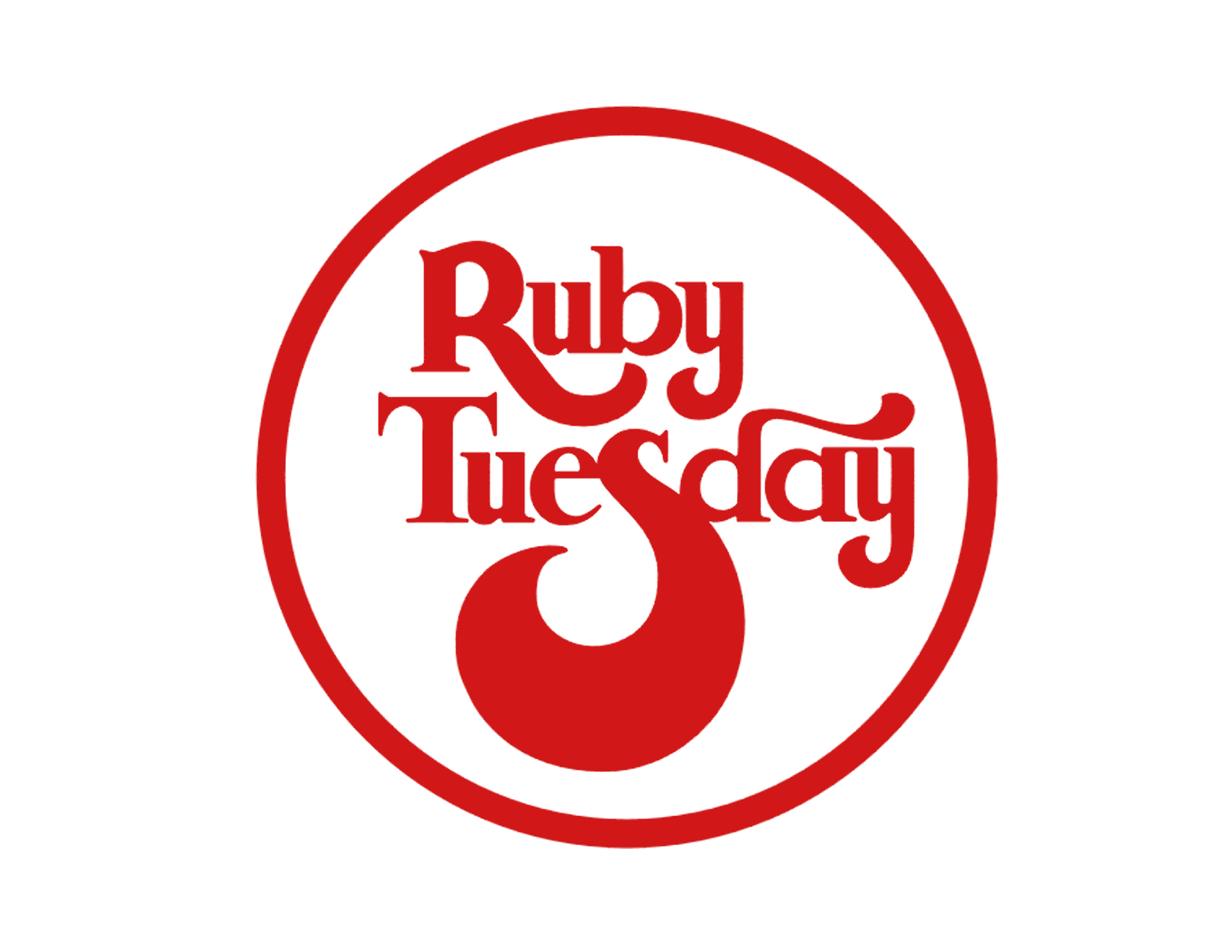 Ruby Tuesday Brand Campaign Project
