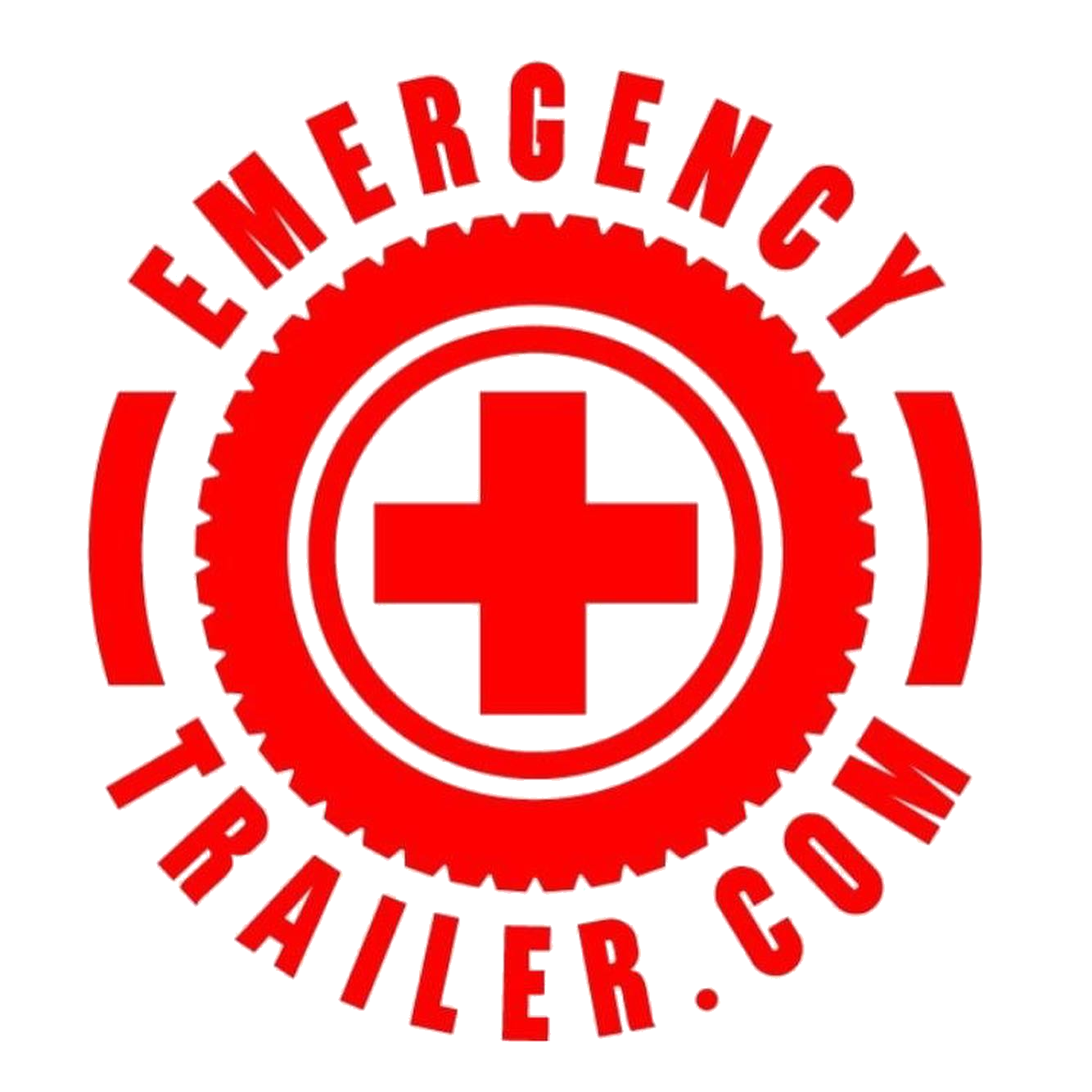 Emergency Trailers Online Campaign Project