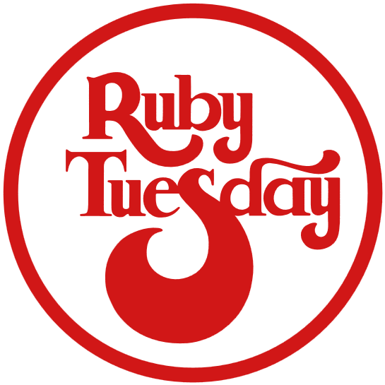 Ruby Tuesday Brand Campaign Project