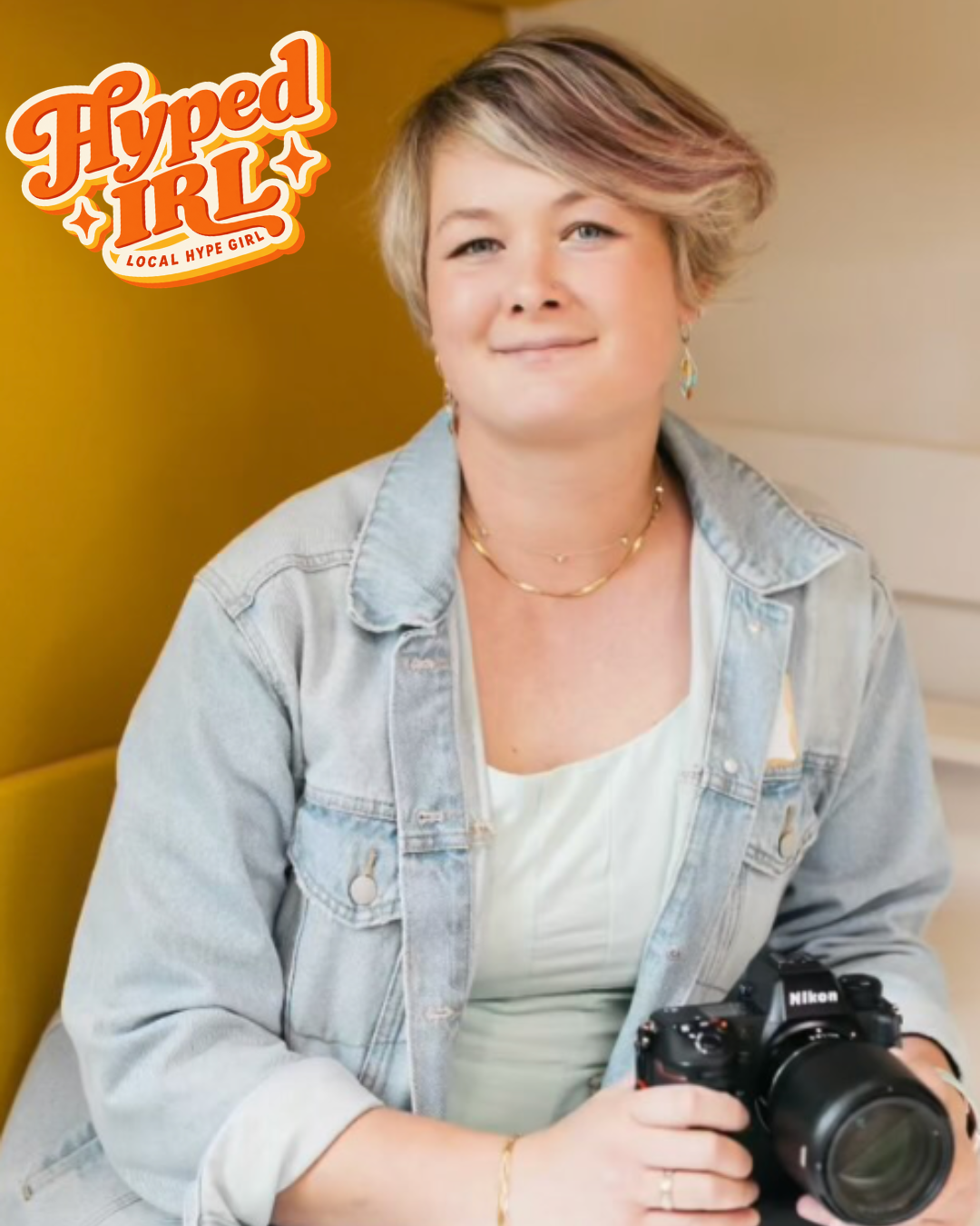 Olga Trofymets