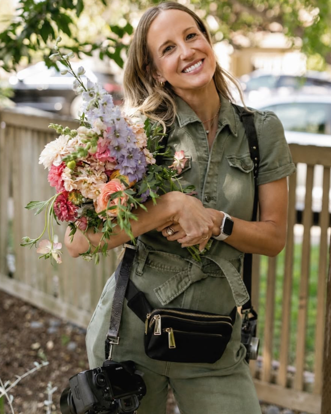 Kristin Freeman