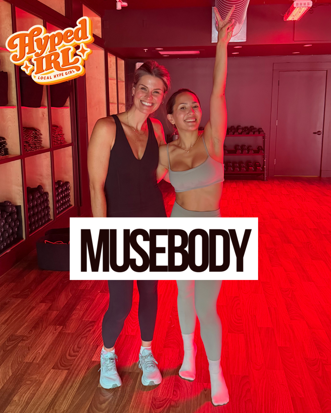 MUSEBODY